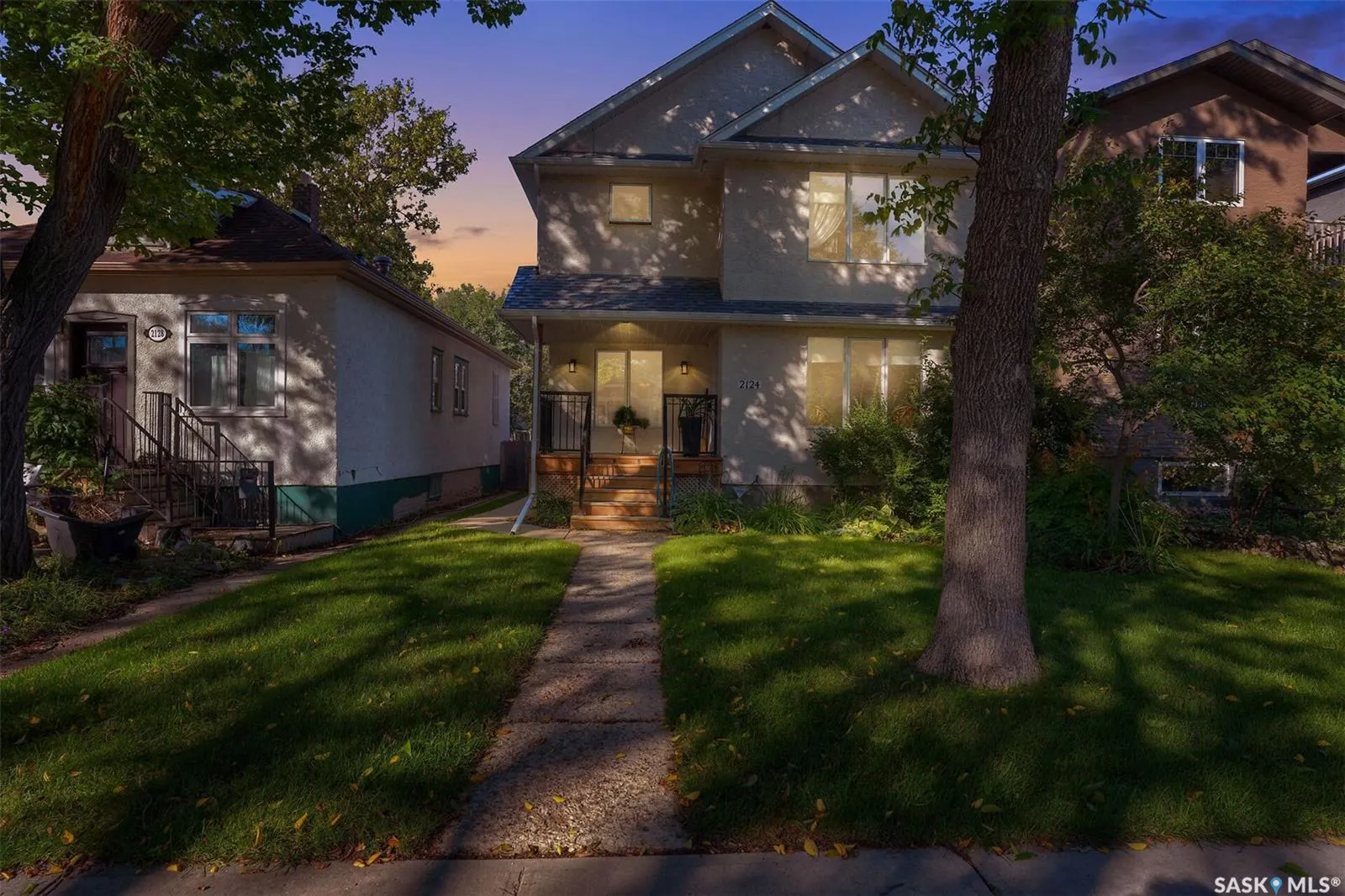 2124 Princess STREET