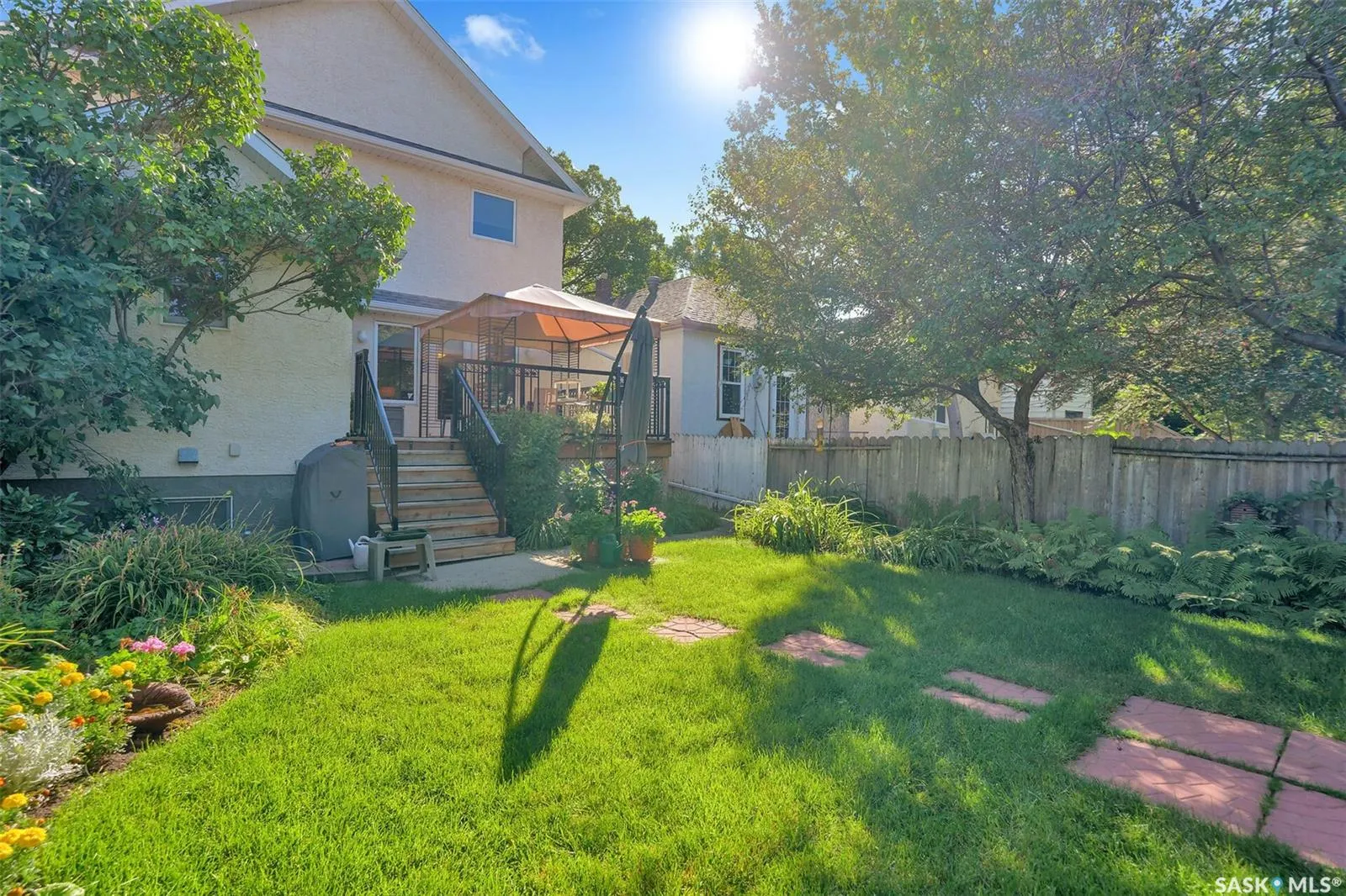 2124 Princess STREET