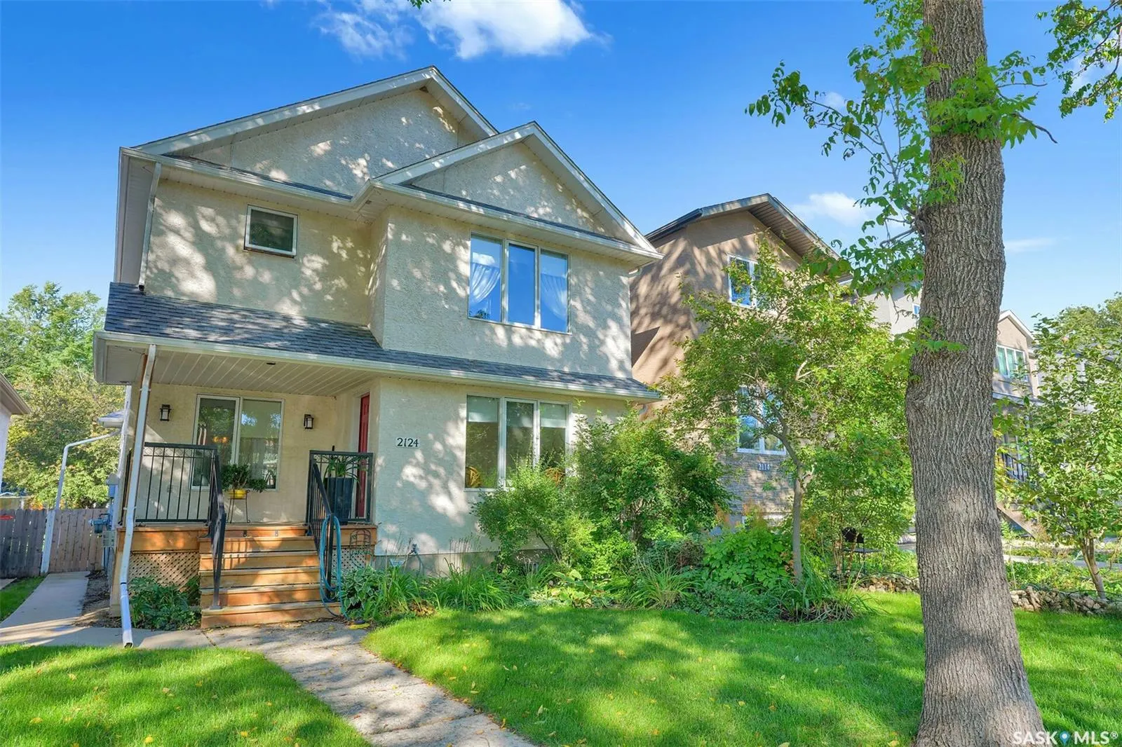 2124 Princess STREET