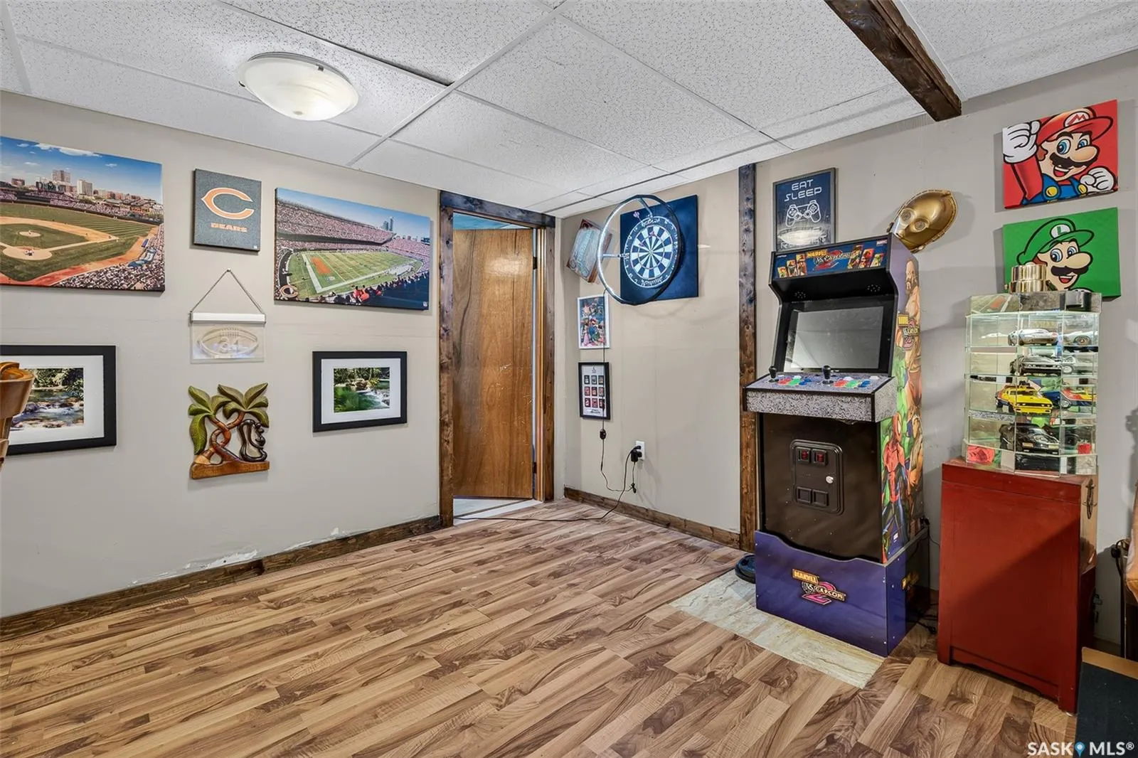 653 Duffield STREET W