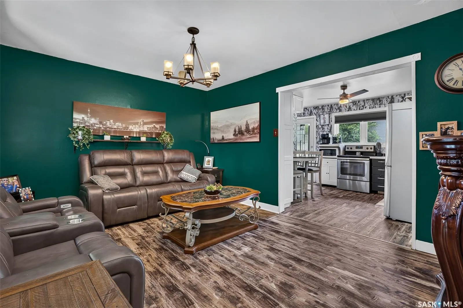 653 Duffield STREET W