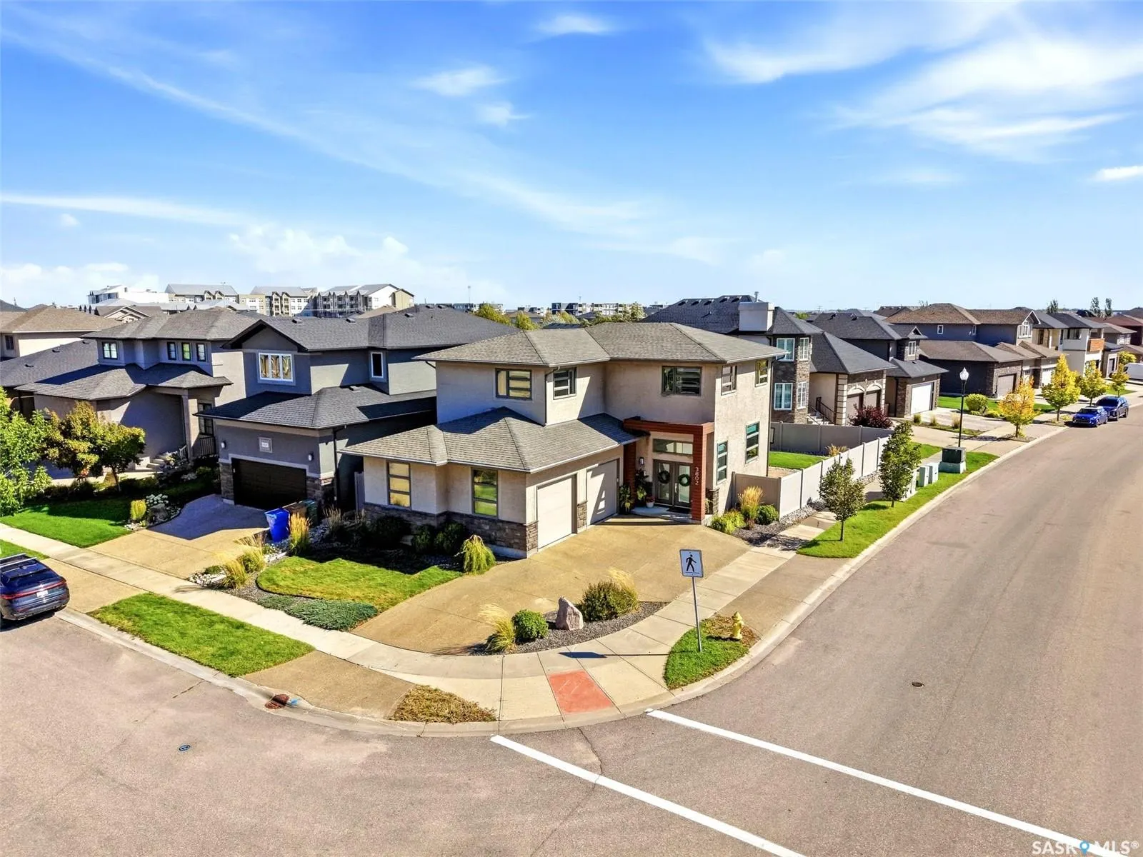 3802 Goldfinch WAY