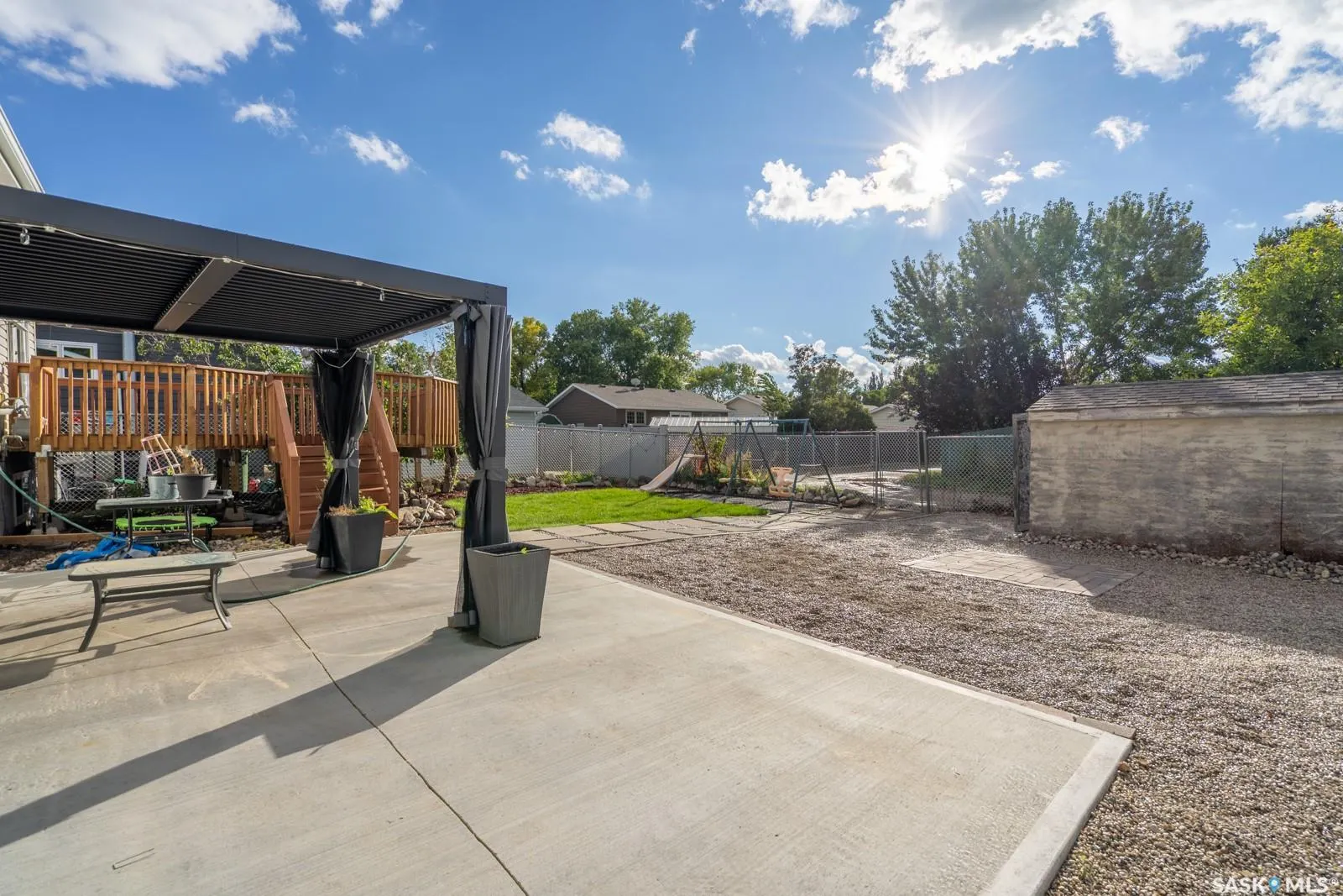 135 Fulton DRIVE