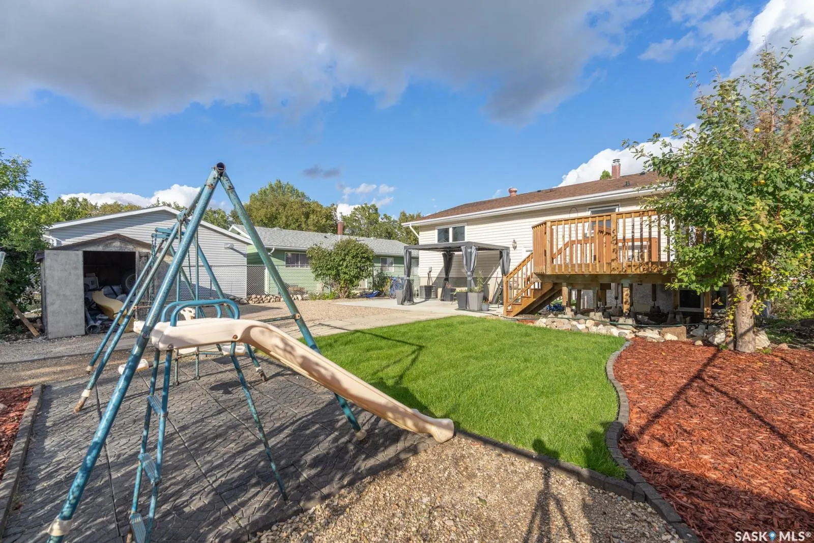 135 Fulton DRIVE