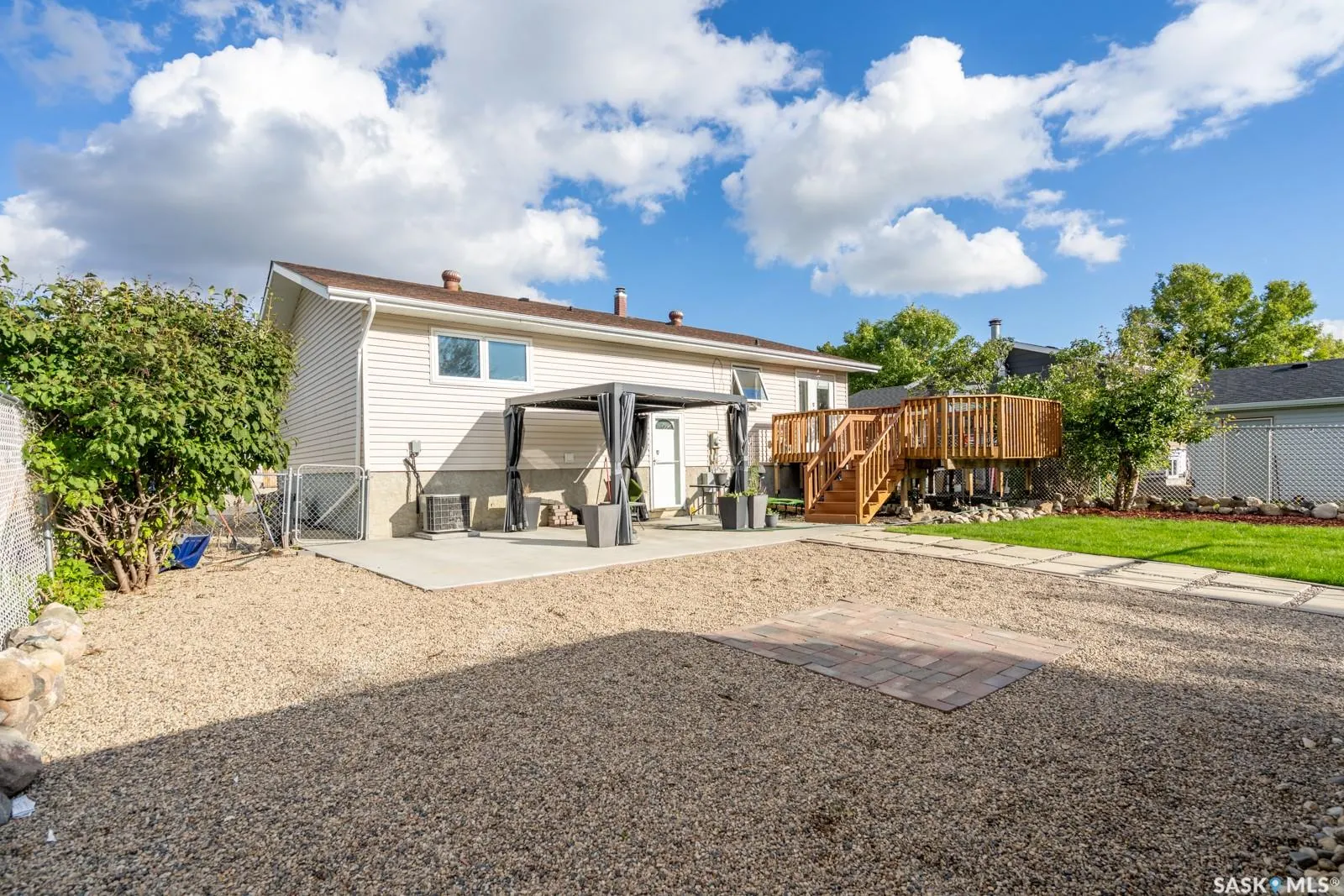 135 Fulton DRIVE