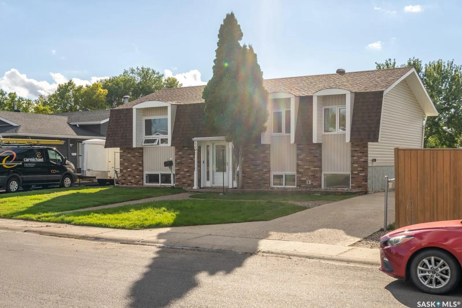 135 Fulton DRIVE