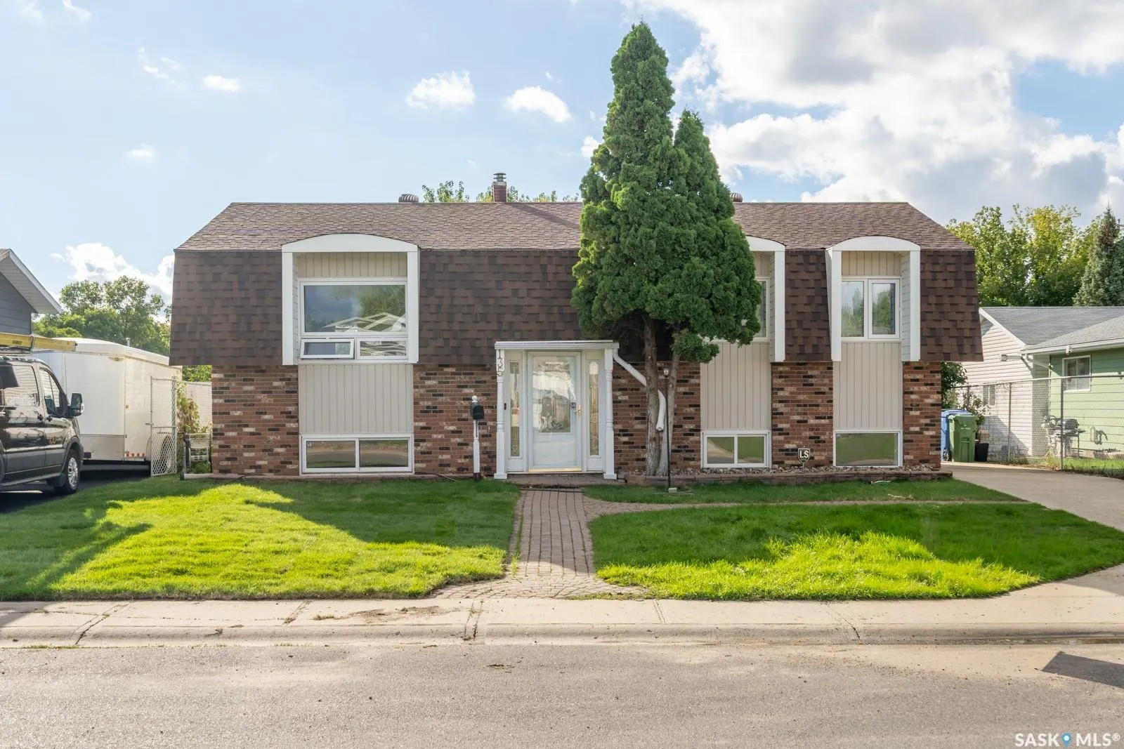 135 Fulton DRIVE