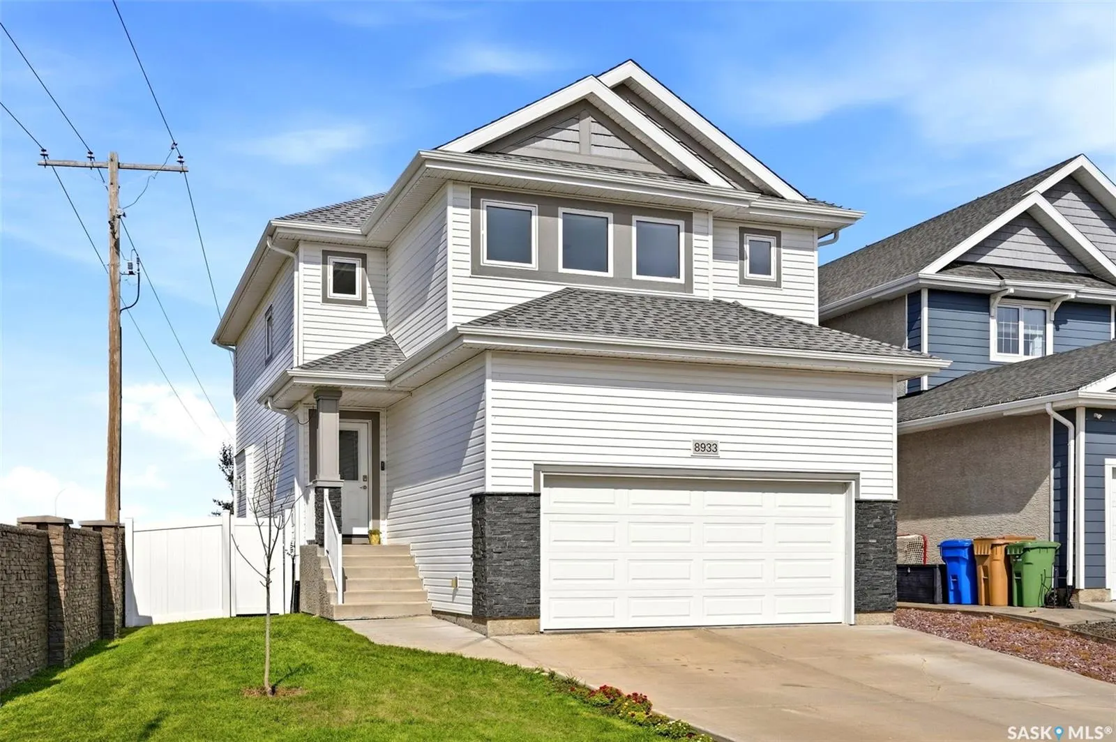8933 Kestral DRIVE