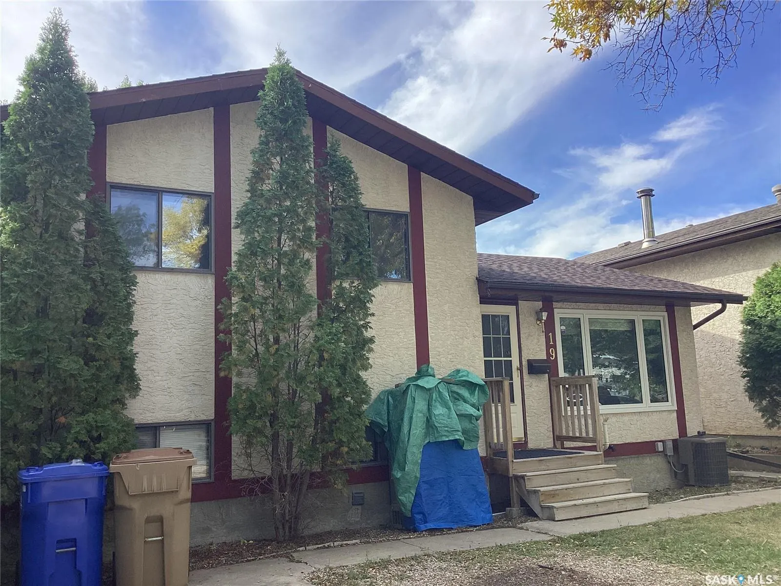19 Newstead AVENUE