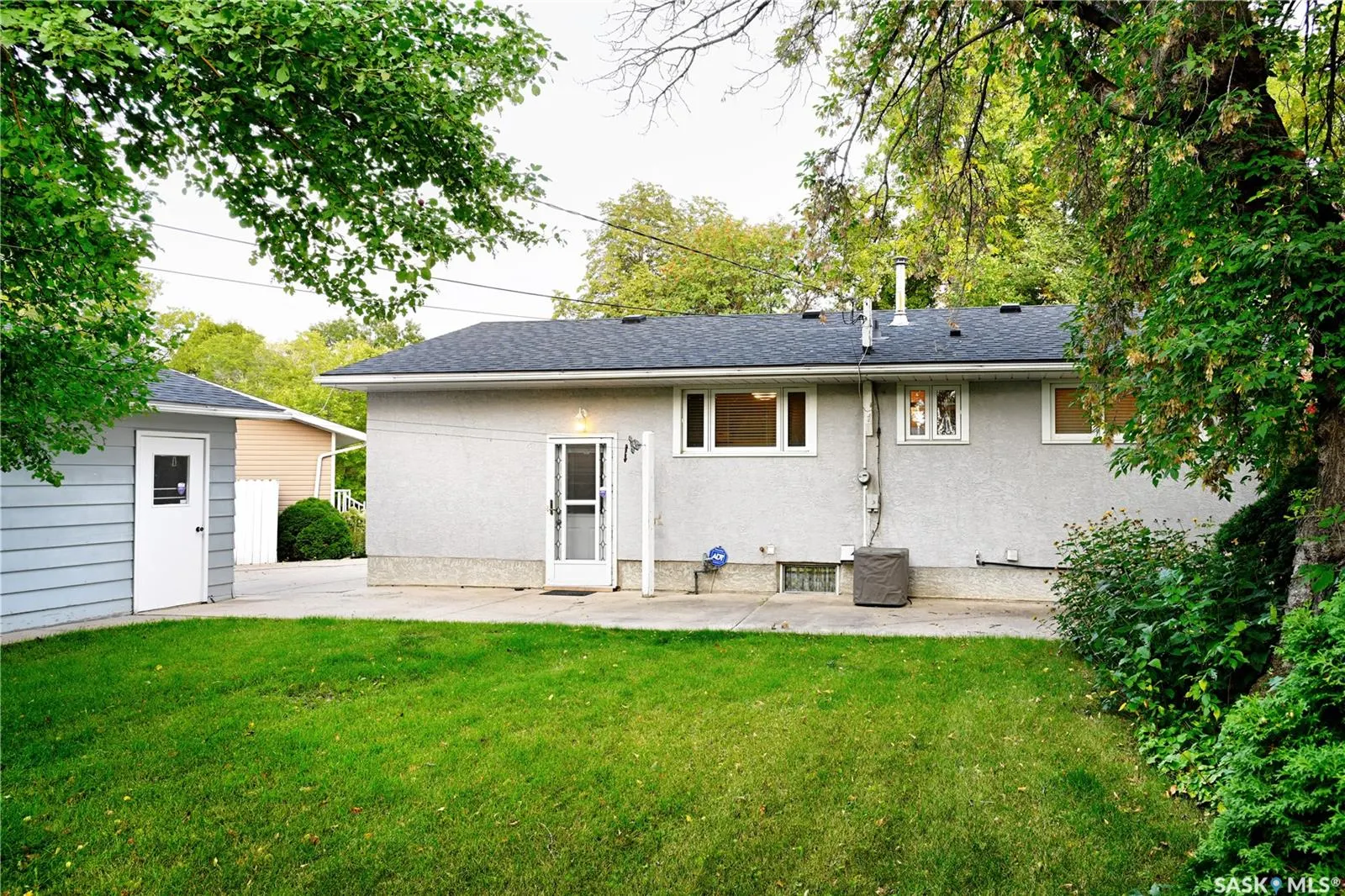 321 Winnipeg AVENUE N