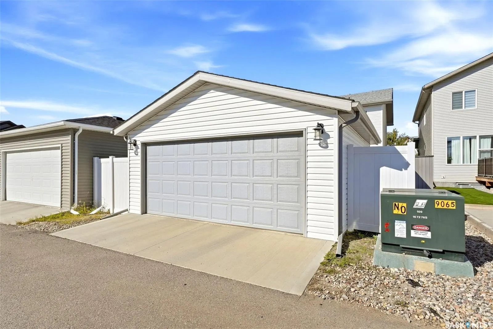 5109 Buckingham DRIVE E