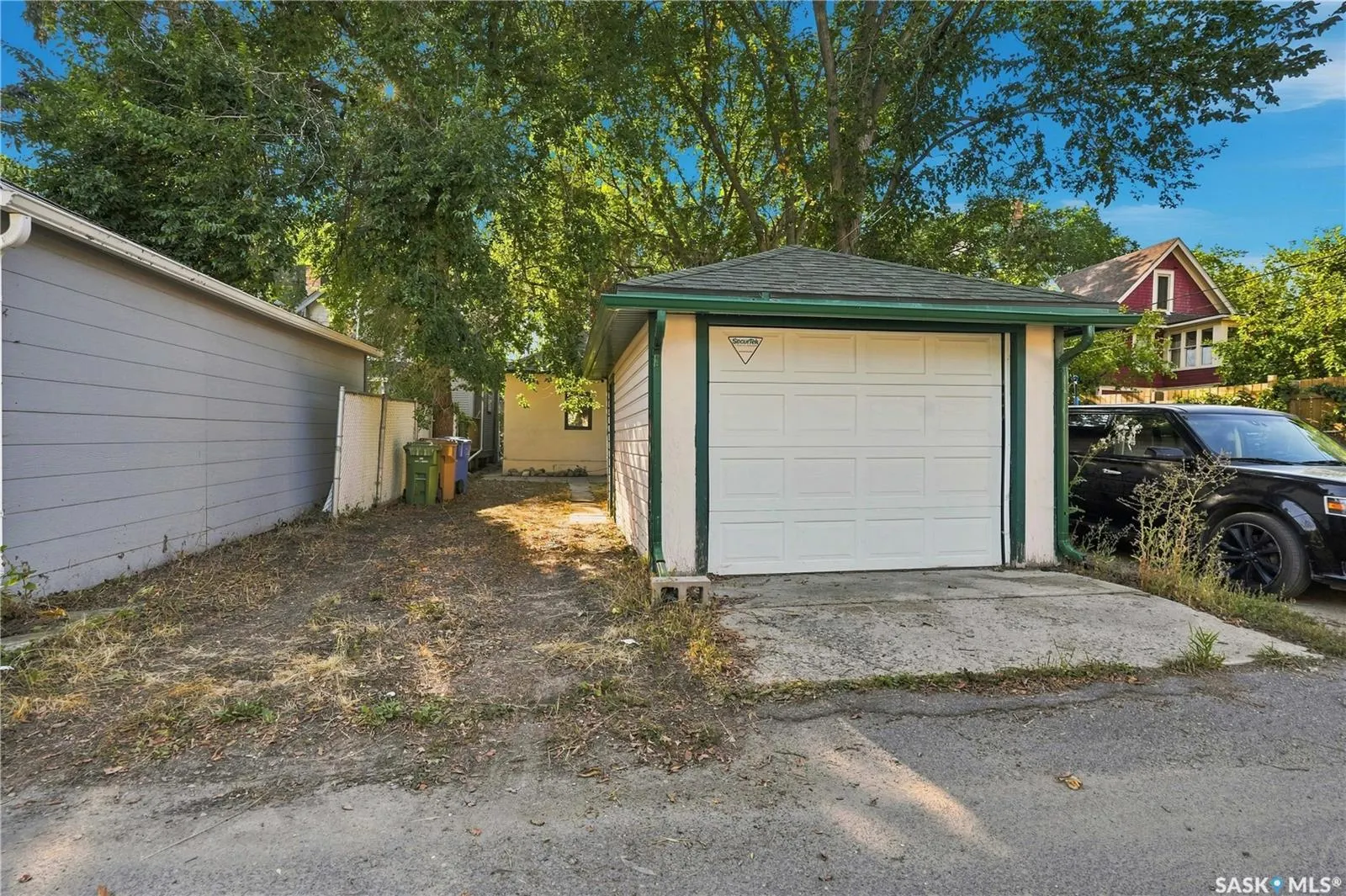 2229 Garnet STREET