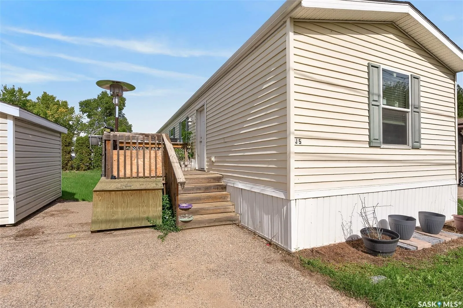 1295 9th AVENUE NE #J5