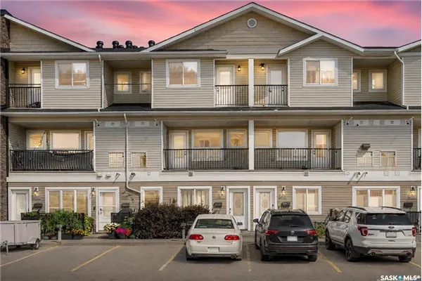 1210 Empress STREET #113