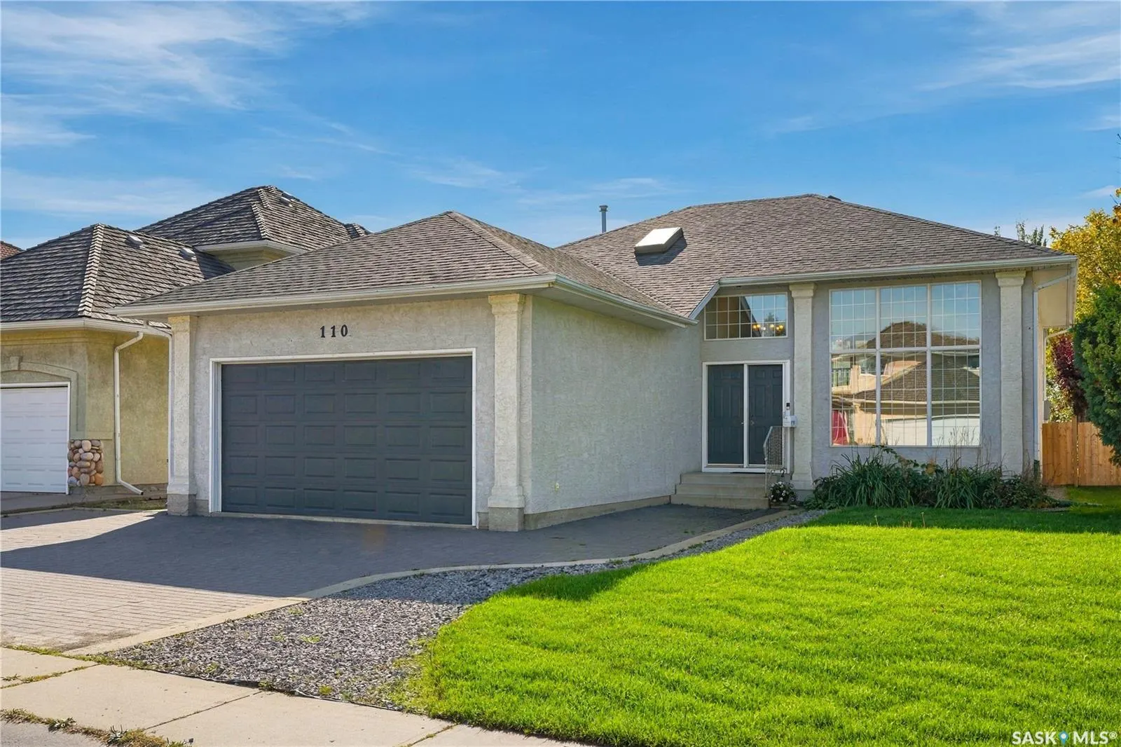 110 Braeshire LANE