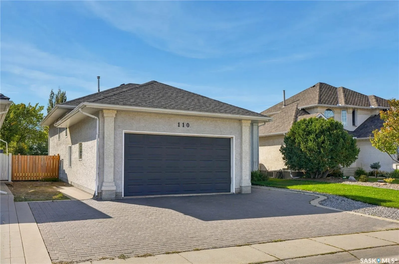 110 Braeshire LANE