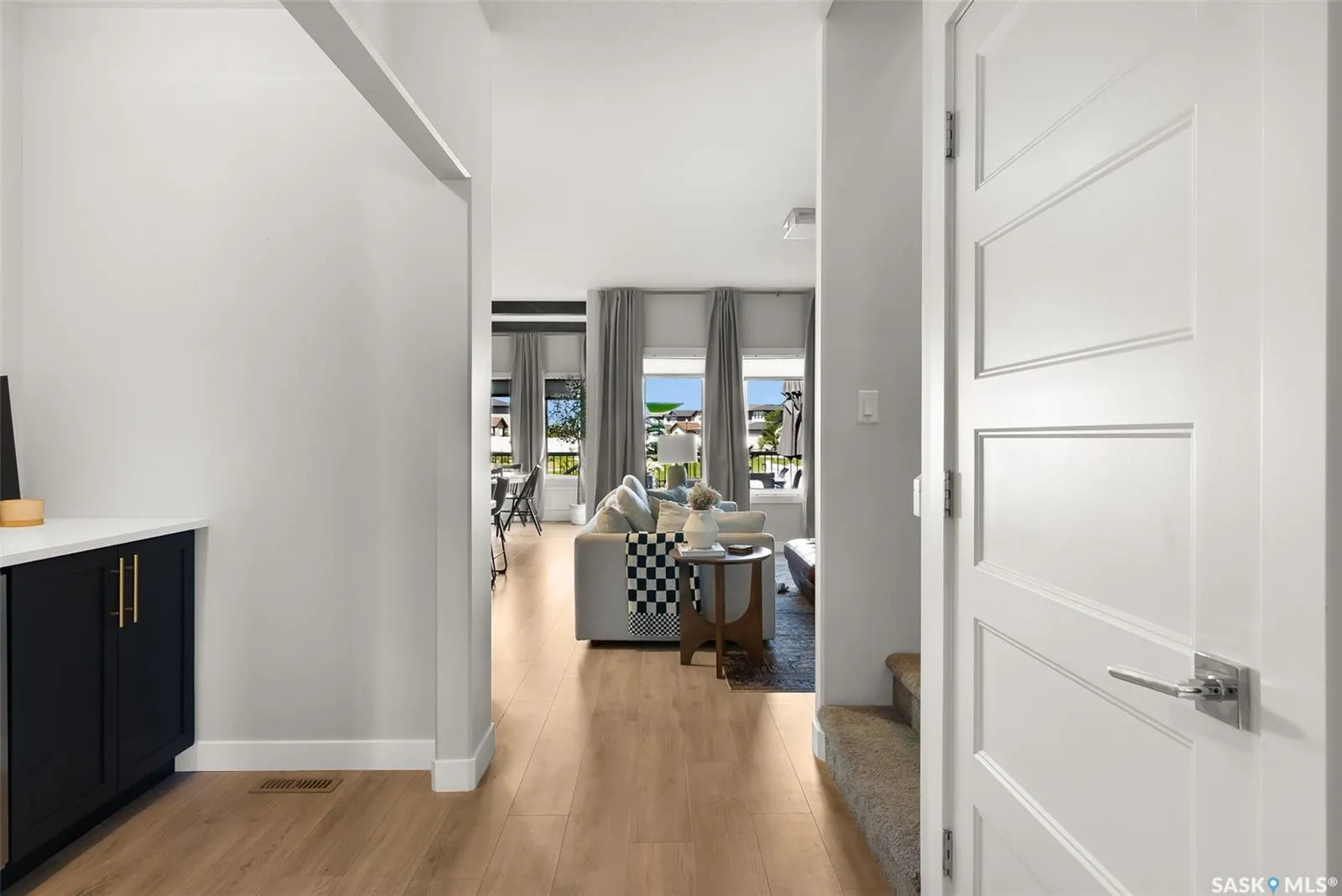 3644 Gee CRESCENT