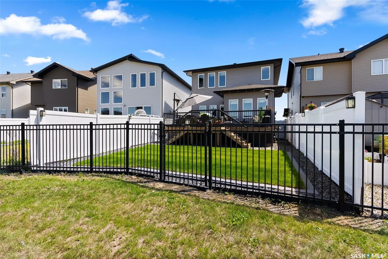 3644 Gee CRESCENT