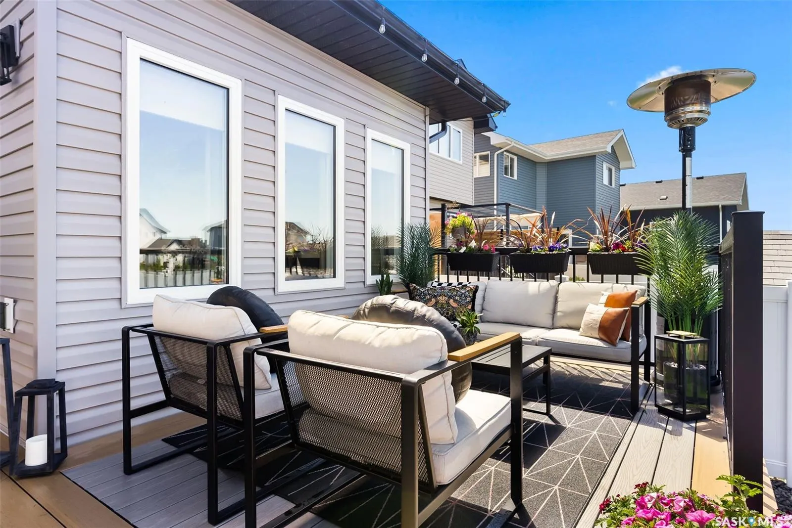3644 Gee CRESCENT