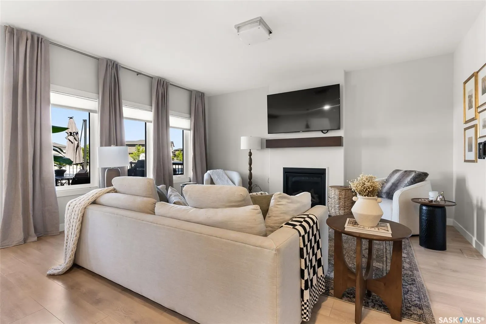 3644 Gee CRESCENT
