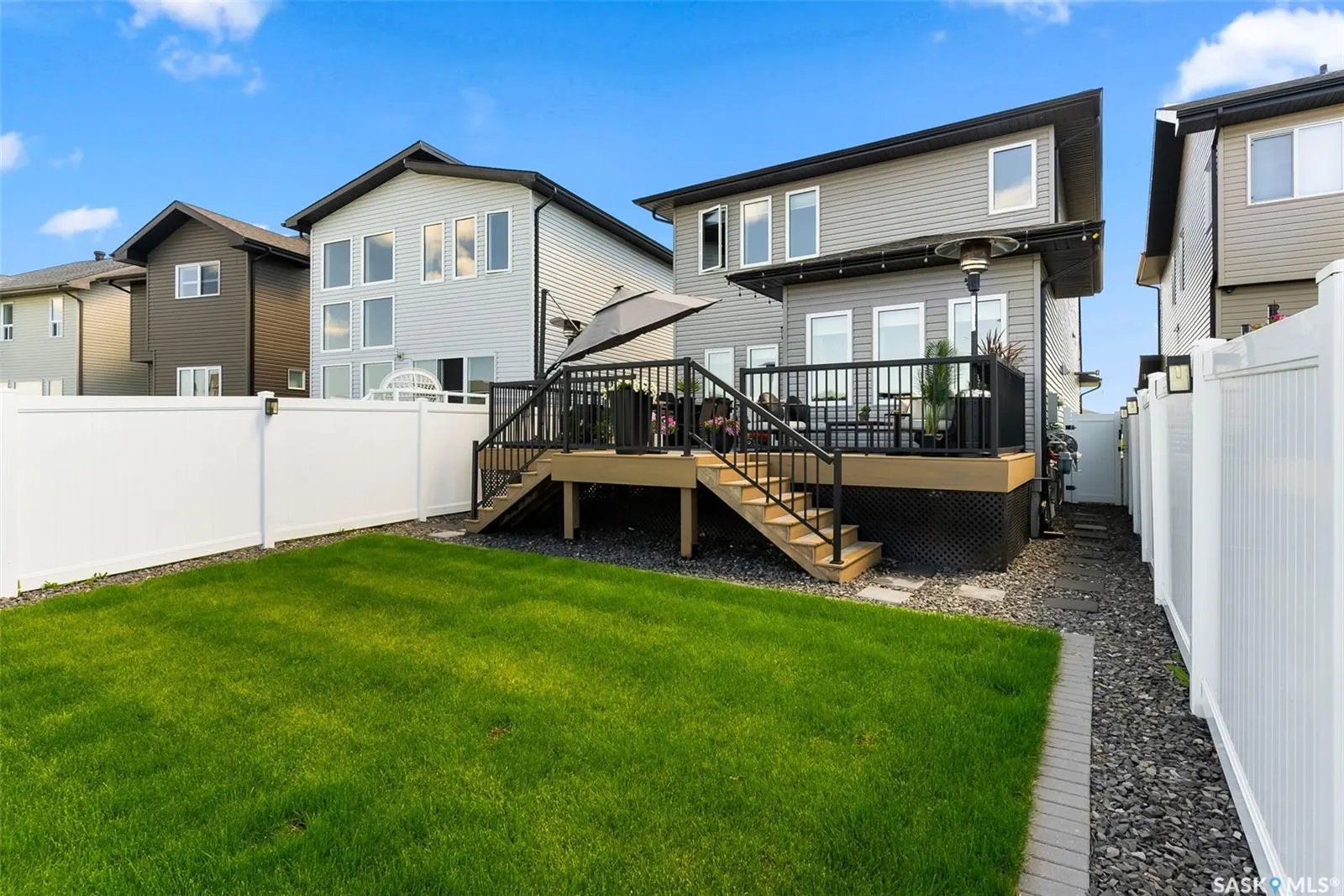 3644 Gee CRESCENT