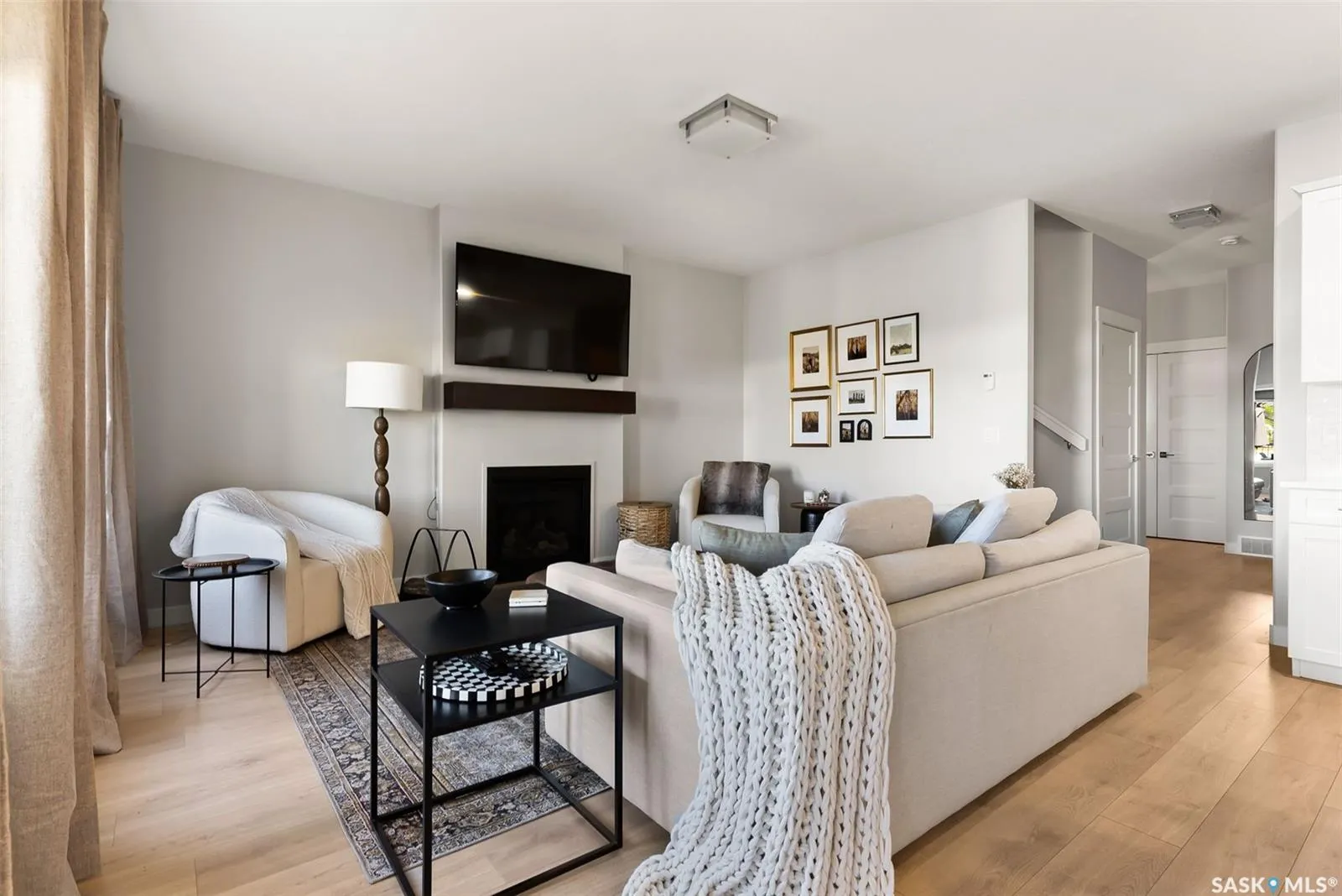 3644 Gee CRESCENT