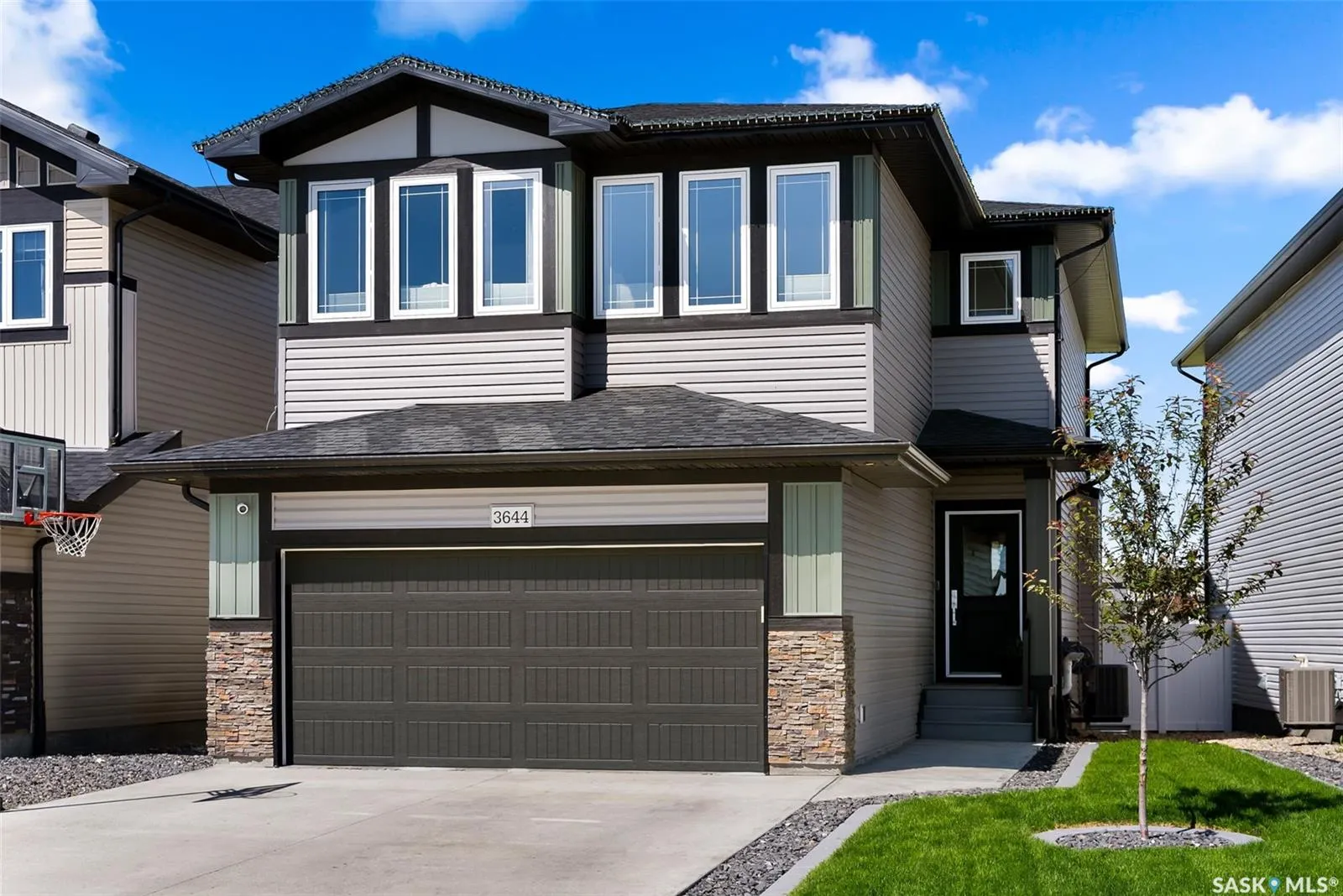 3644 Gee CRESCENT