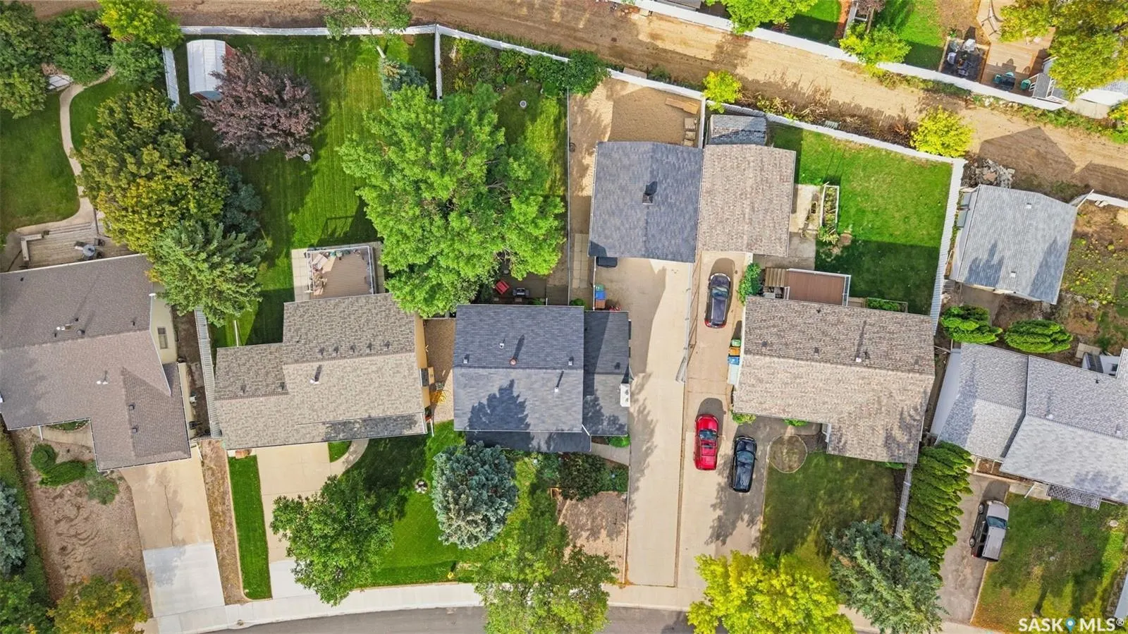 6218 Sherwood DRIVE
