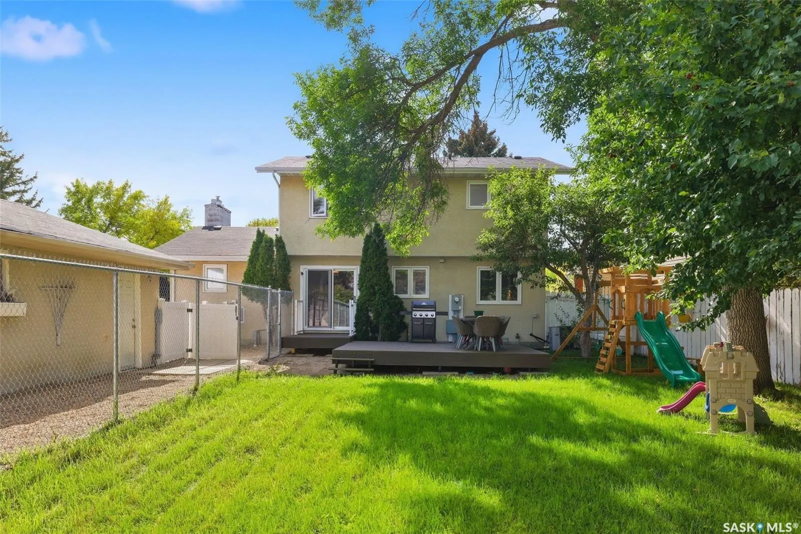 6218 Sherwood DRIVE