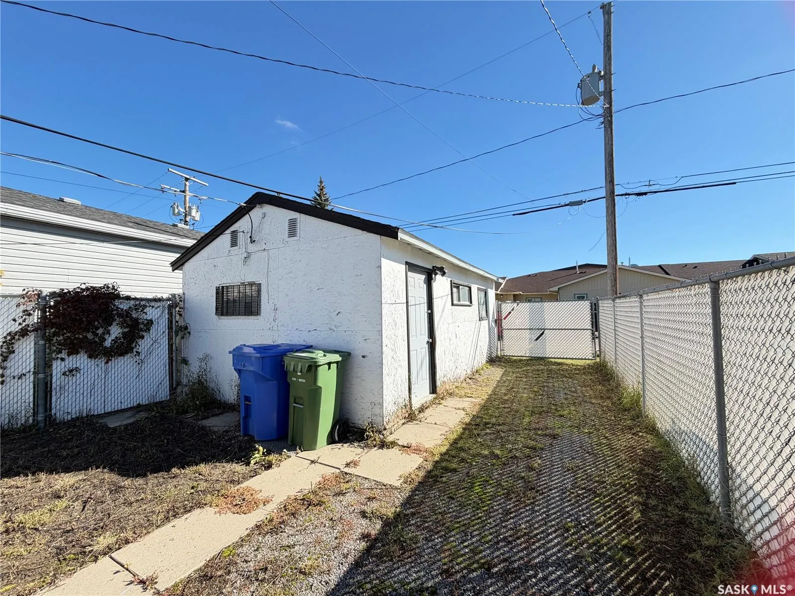 1215 Broder STREET