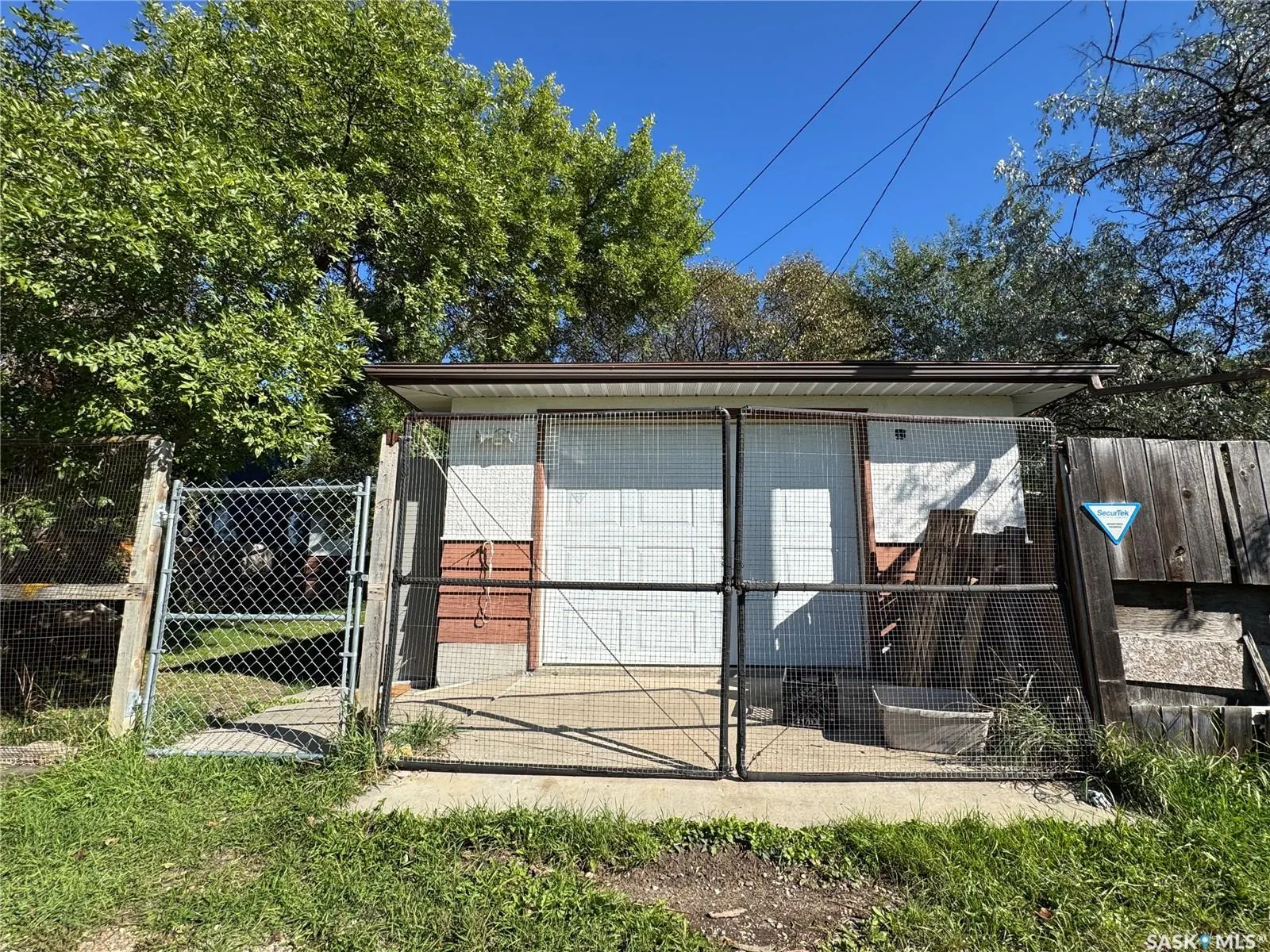 2548 Garnet STREET