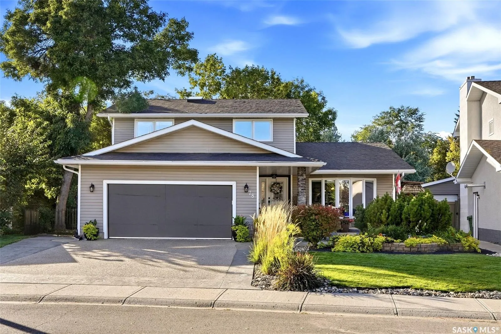 78 GREEN MEADOW ROAD