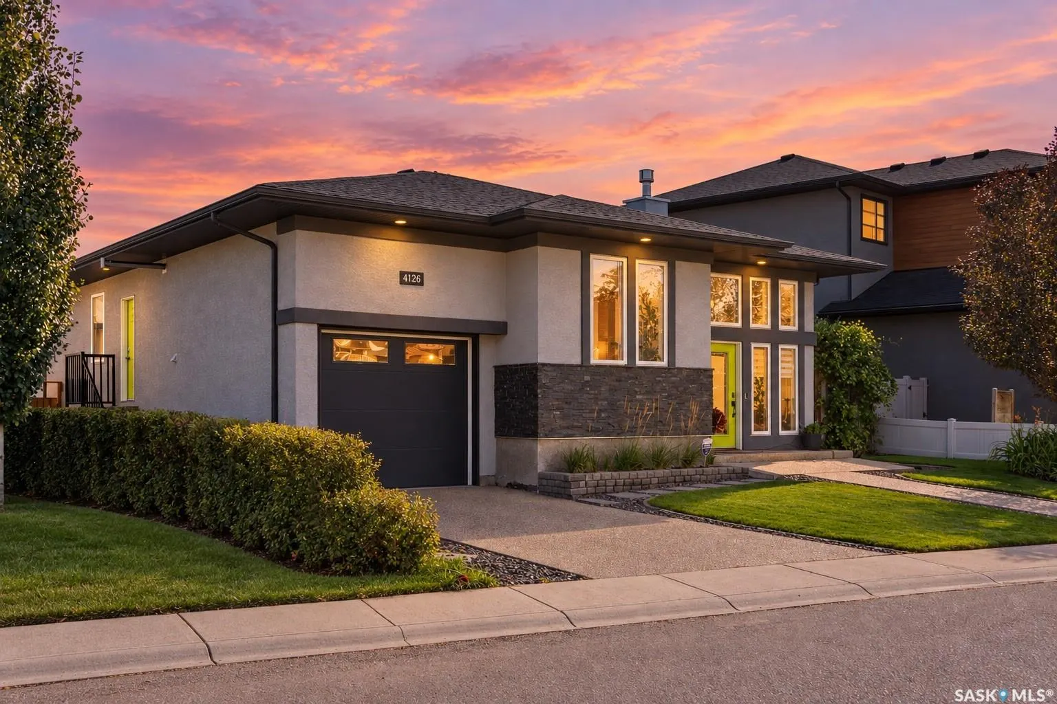 4126 Green Olive WAY