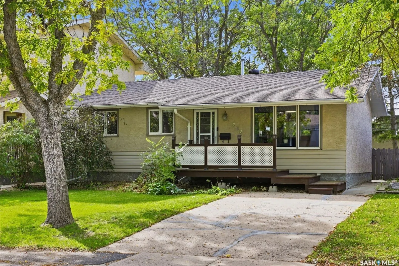 282 Trudelle CRESCENT