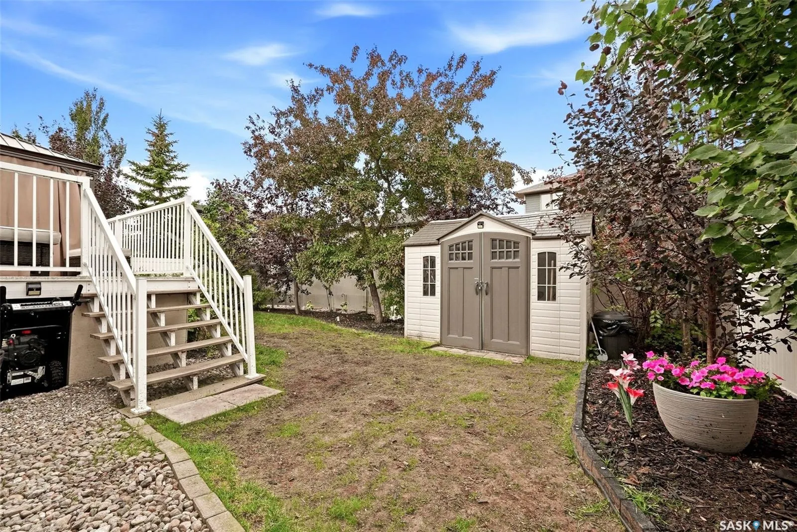 4857 McCombie CRESCENT