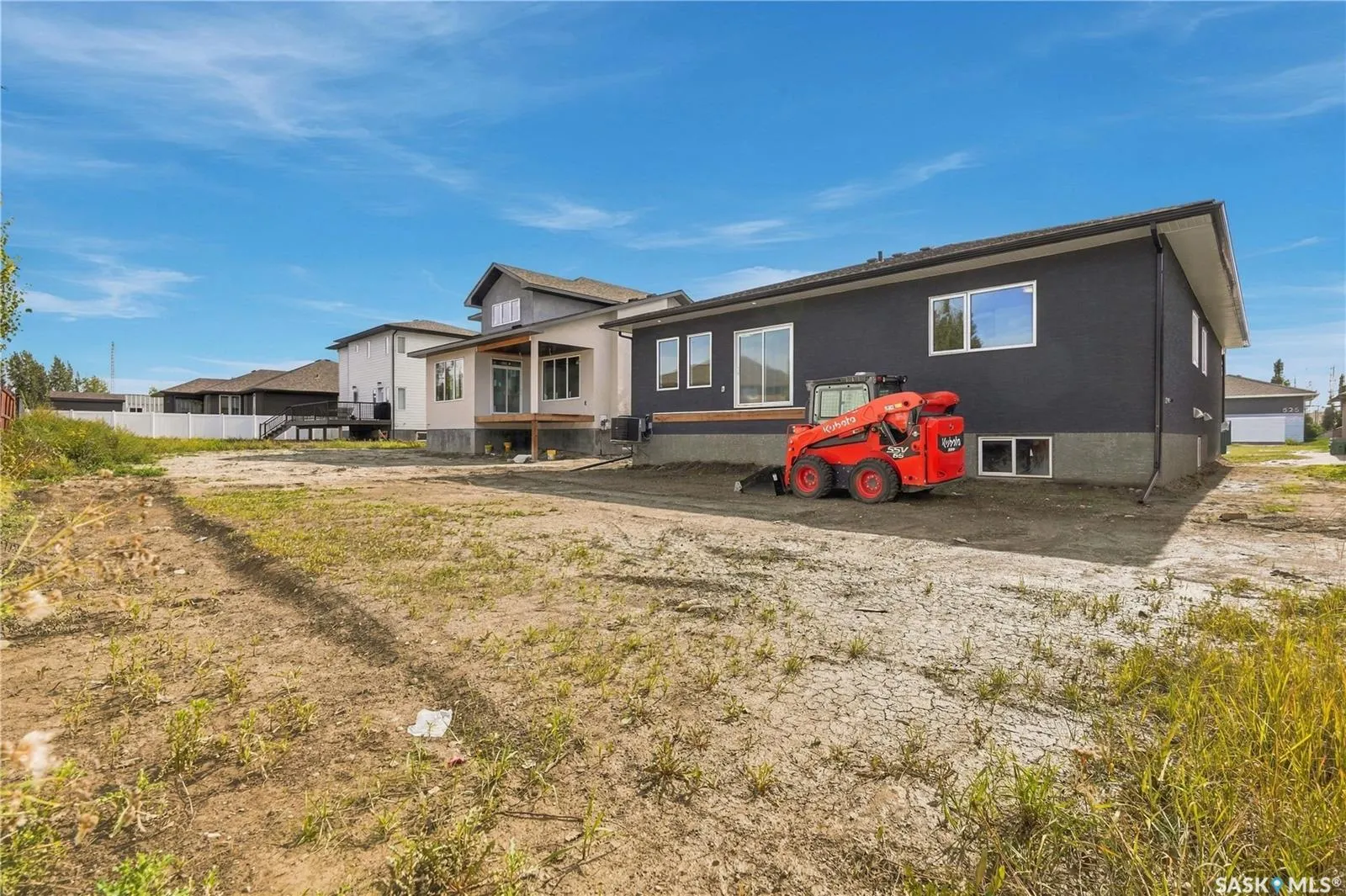 522 Assiniboia STREET