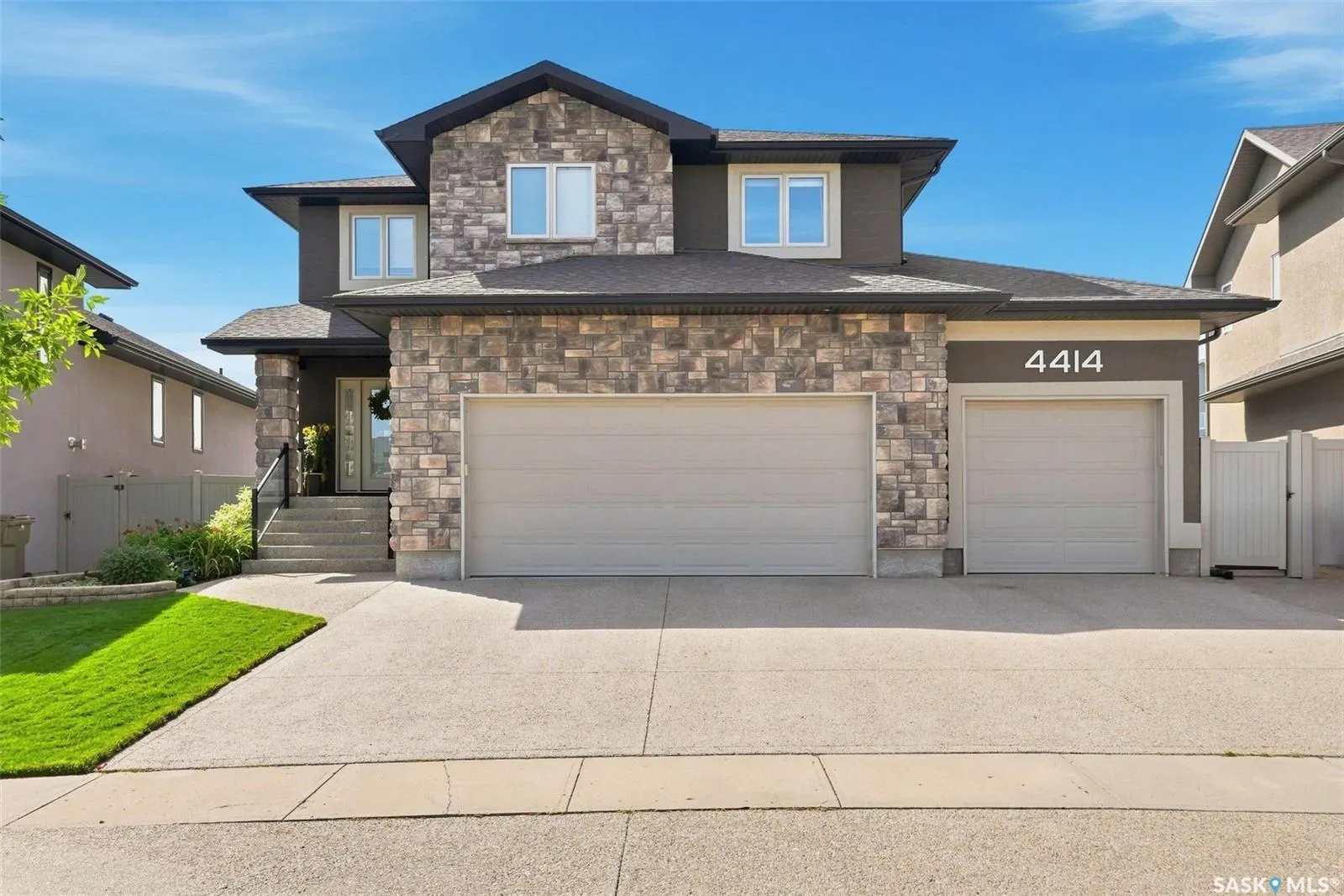 4414 Sandpiper CRESCENT E