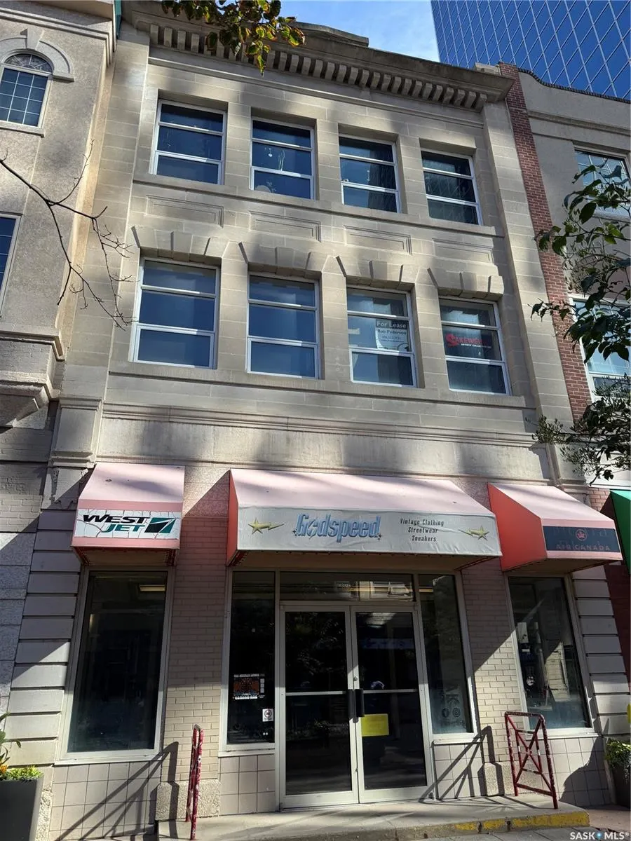 1855 Scarth STREET #100
