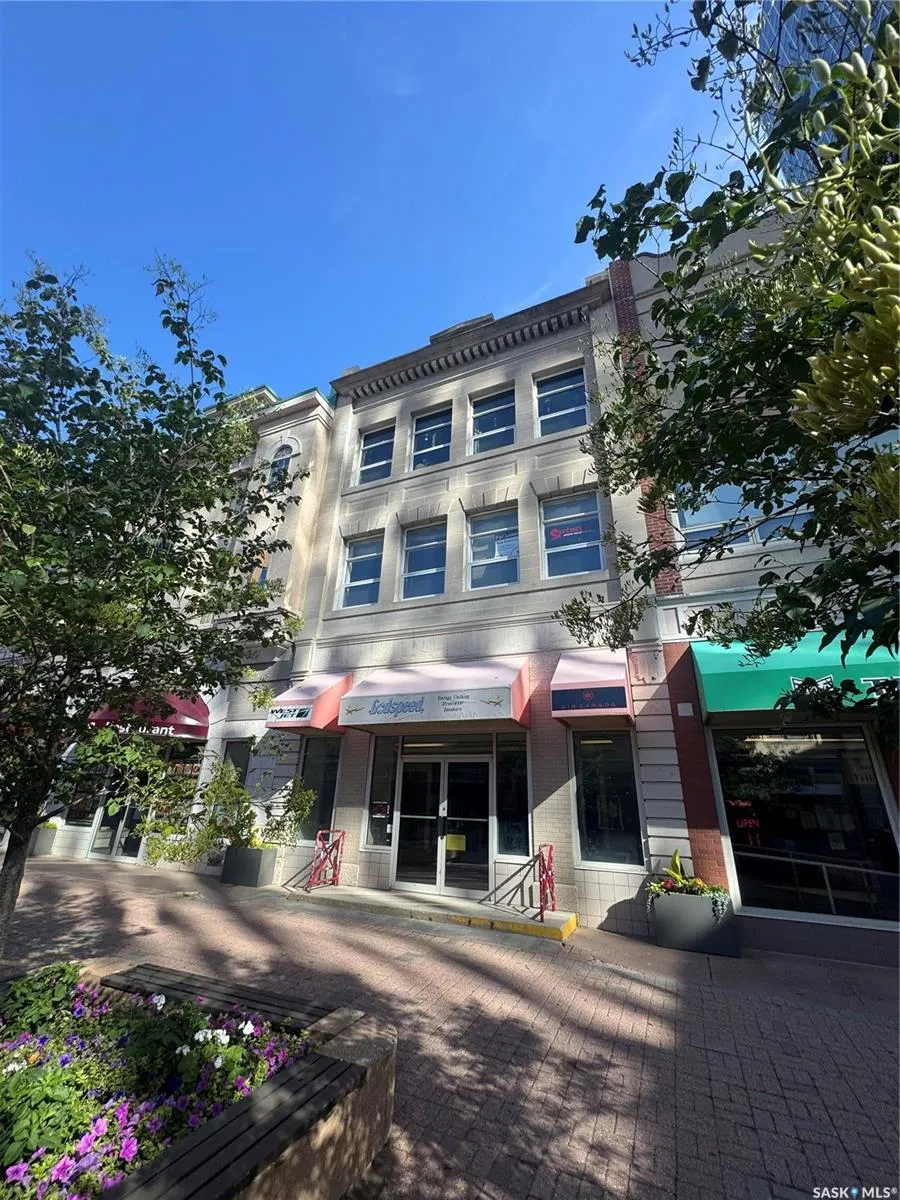 1855 Scarth STREET #100