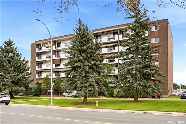 4545 Rae STREET #605