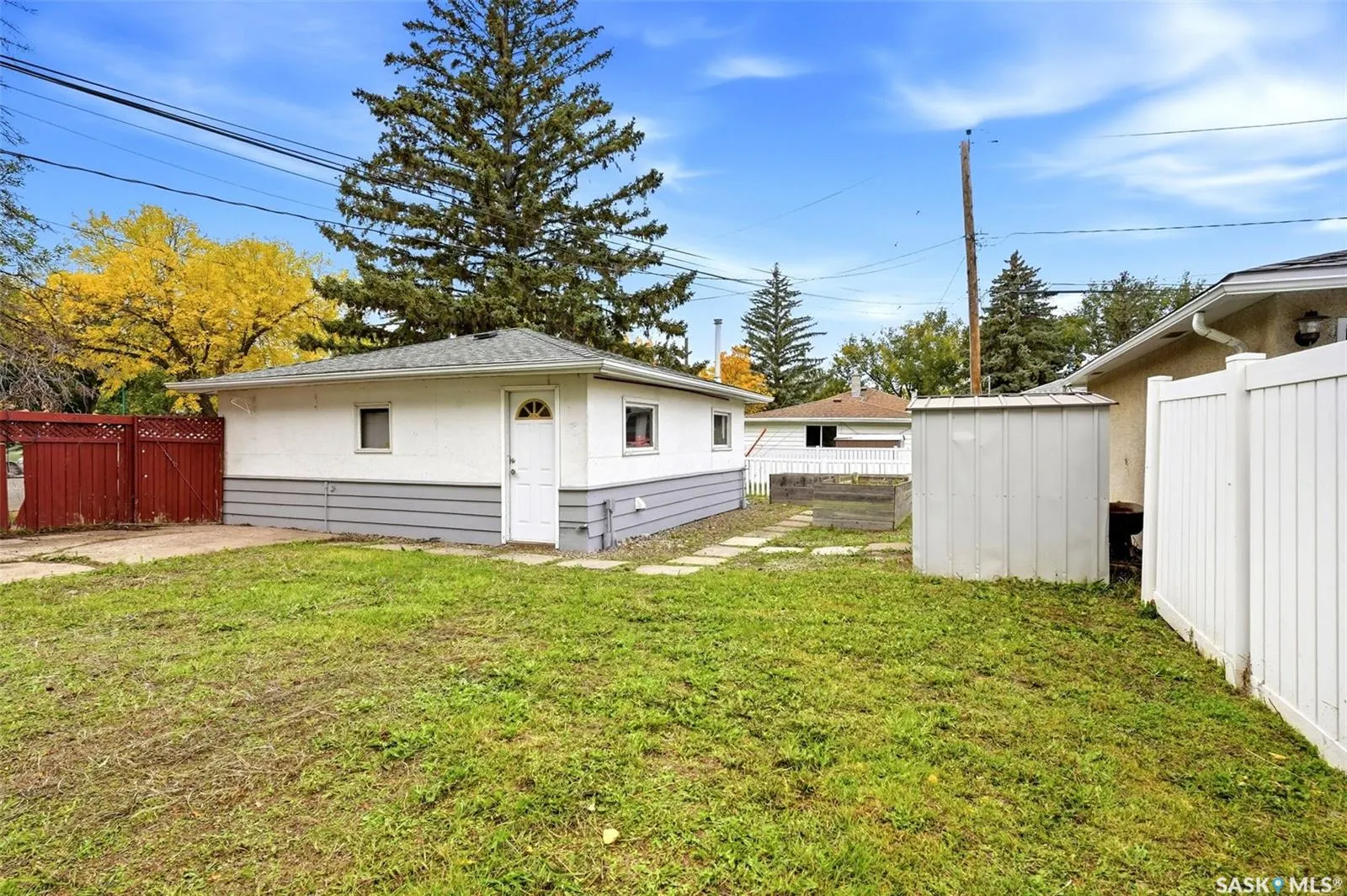 2 Sampson PLACE