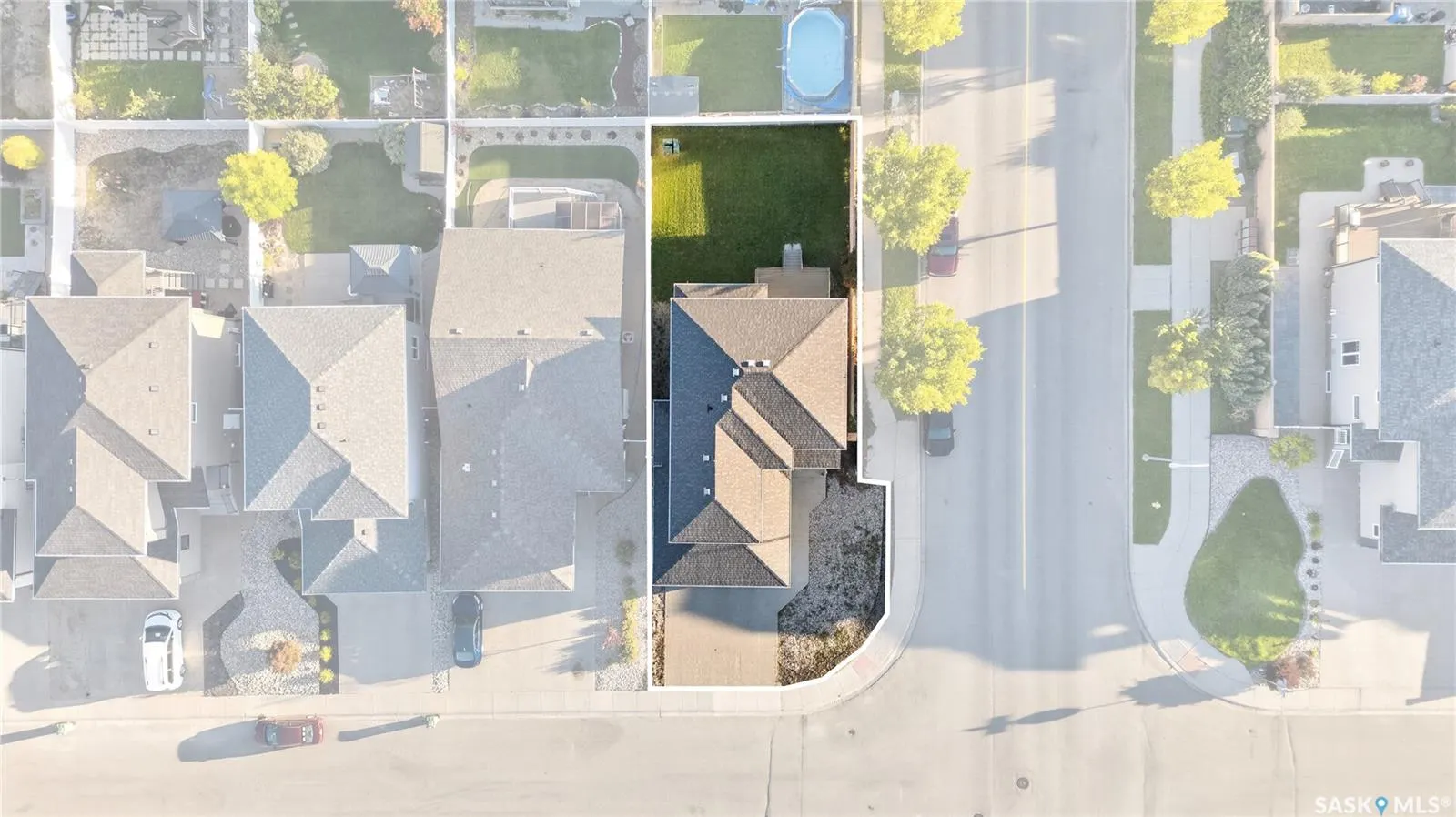4774 SKINNER CRESCENT