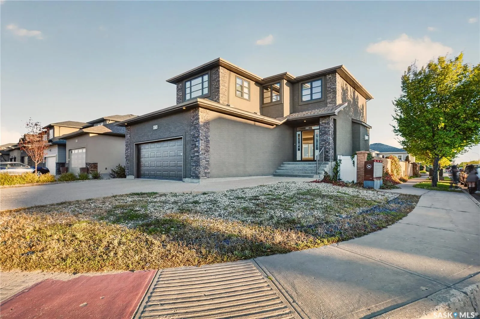 4774 SKINNER CRESCENT