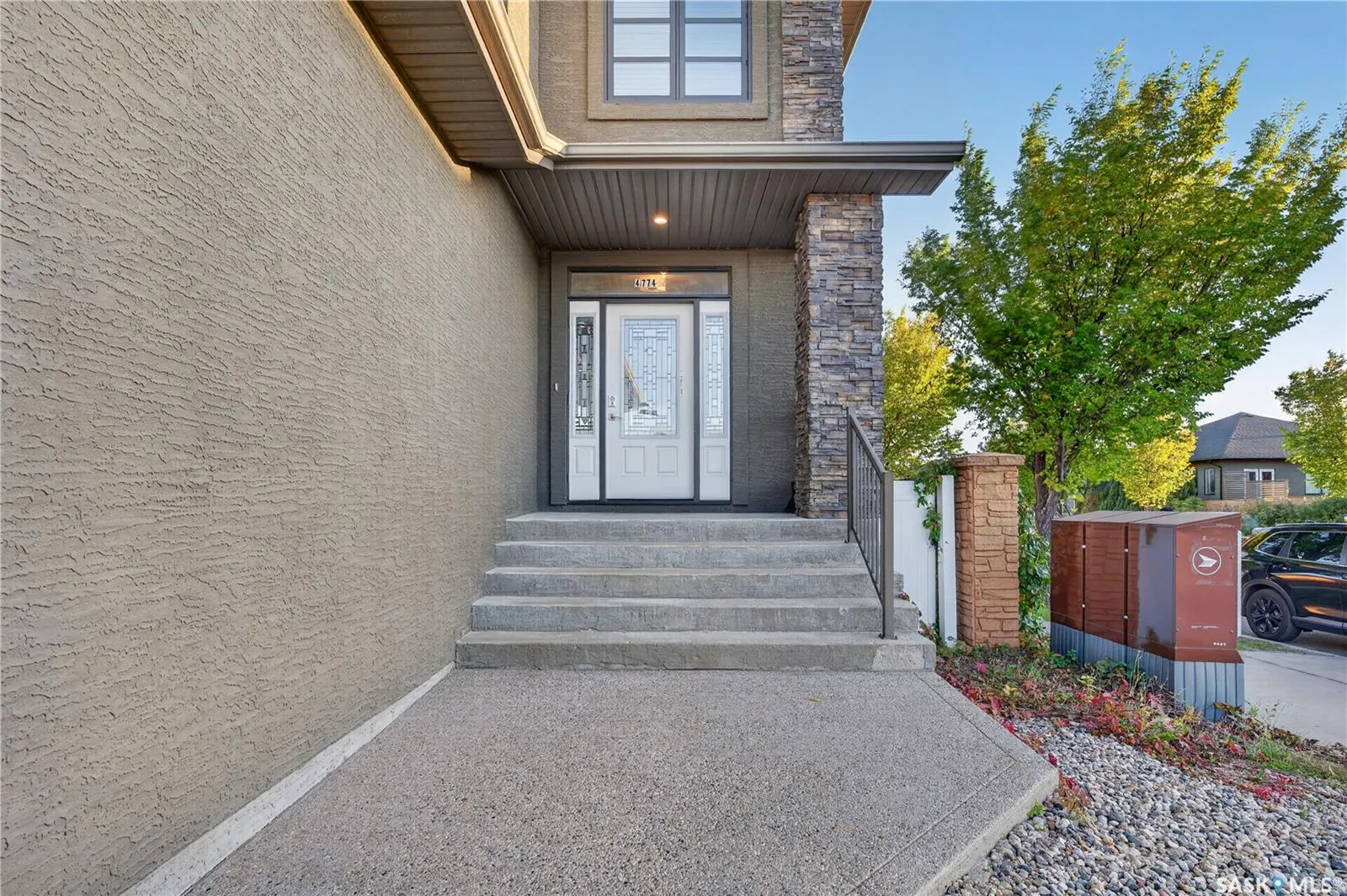 4774 SKINNER CRESCENT