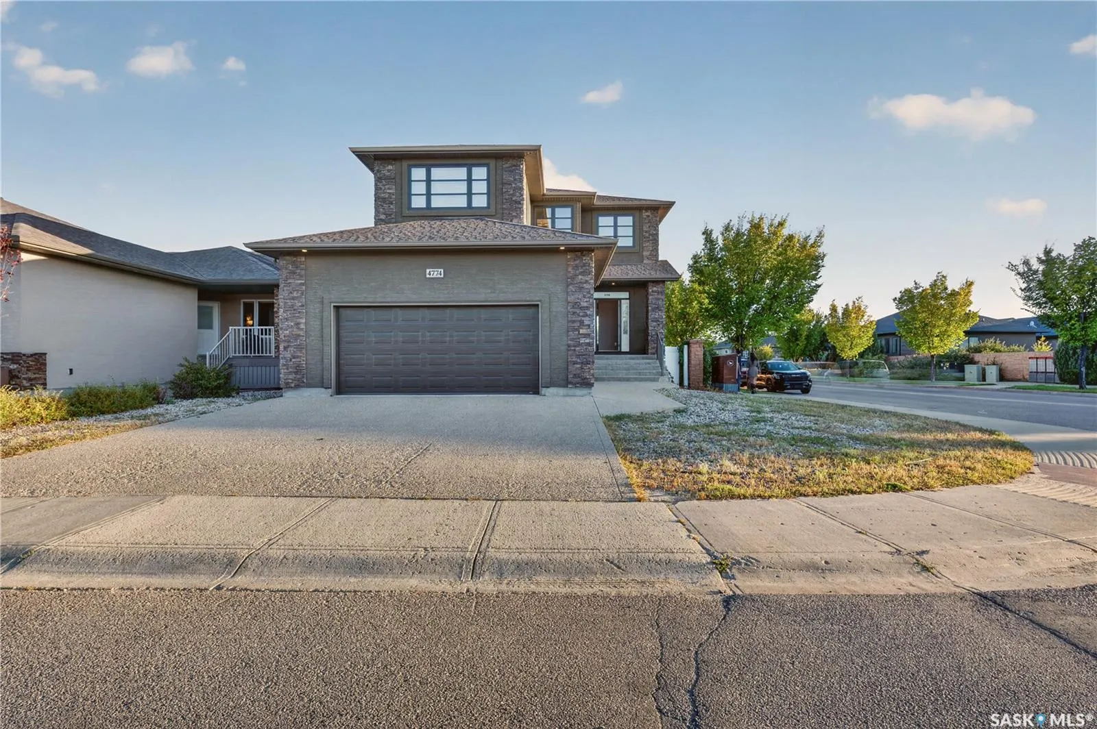 4774 SKINNER CRESCENT