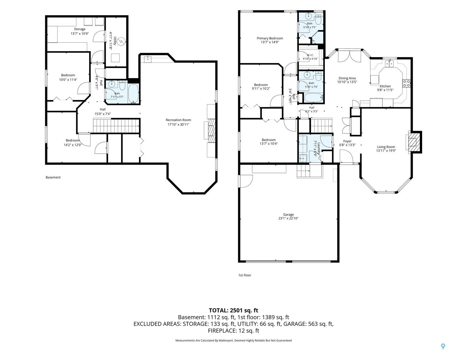 3222 Peyson BAY E