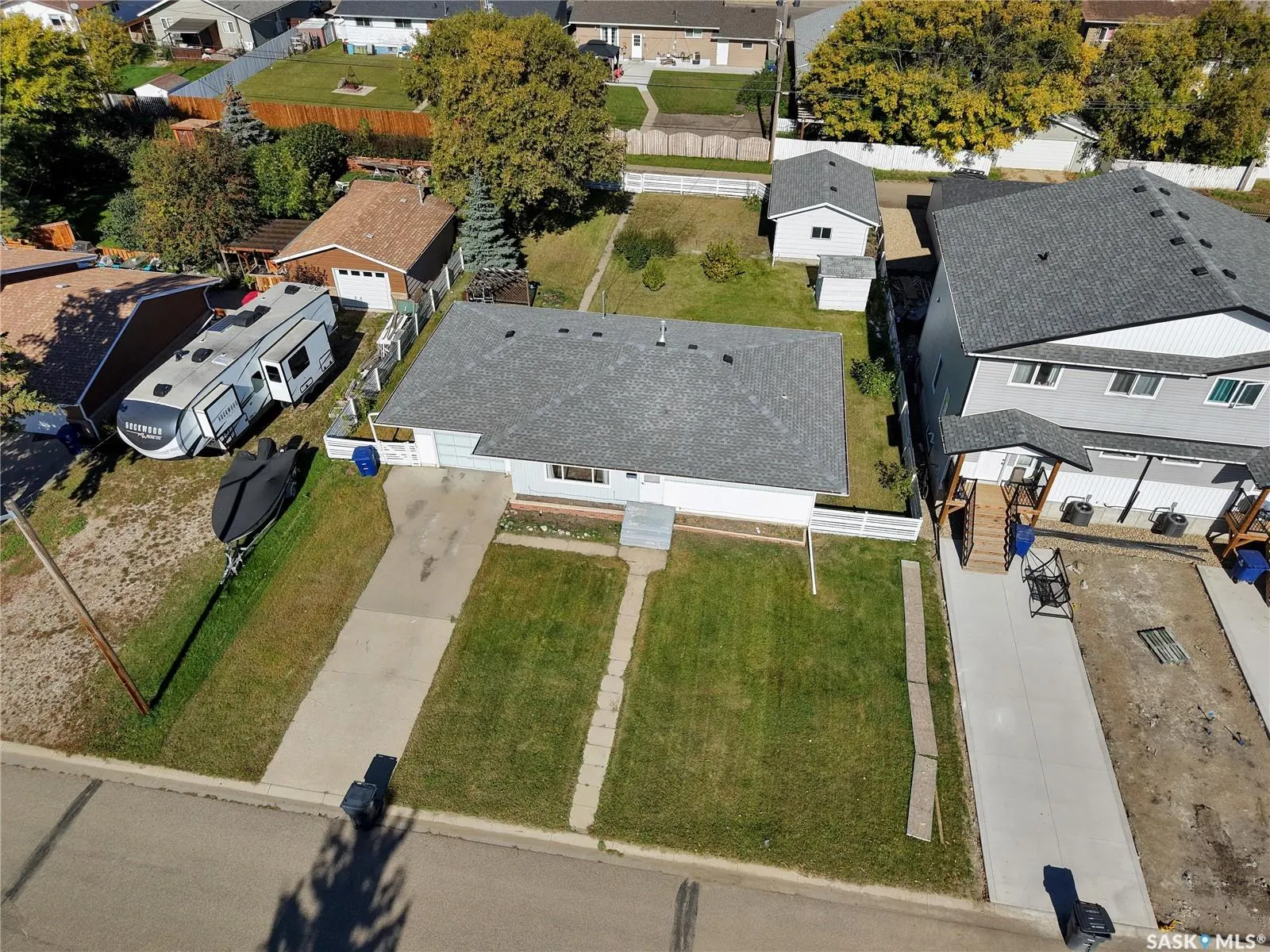 216 Main STREET