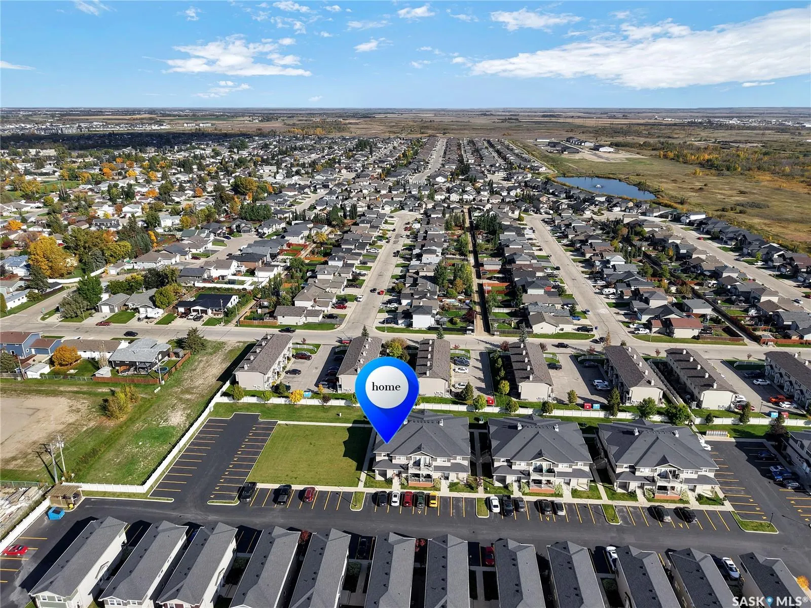 100 Chaparral BOULEVARD #223