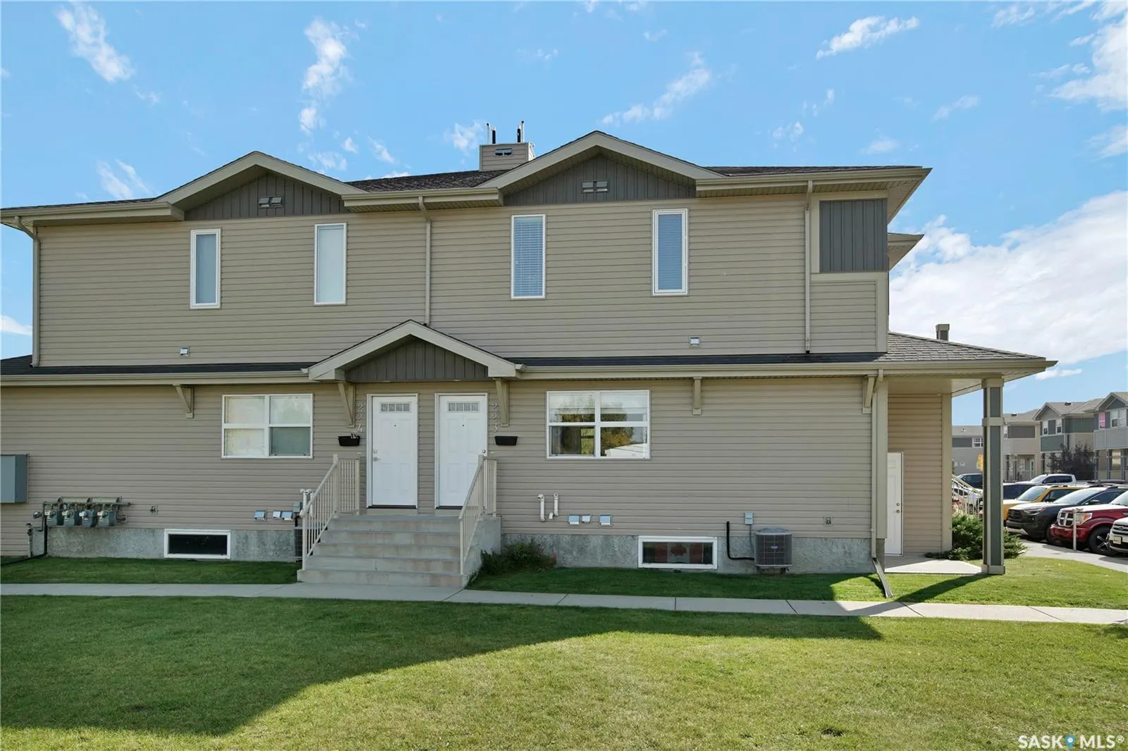 100 Chaparral BOULEVARD #223