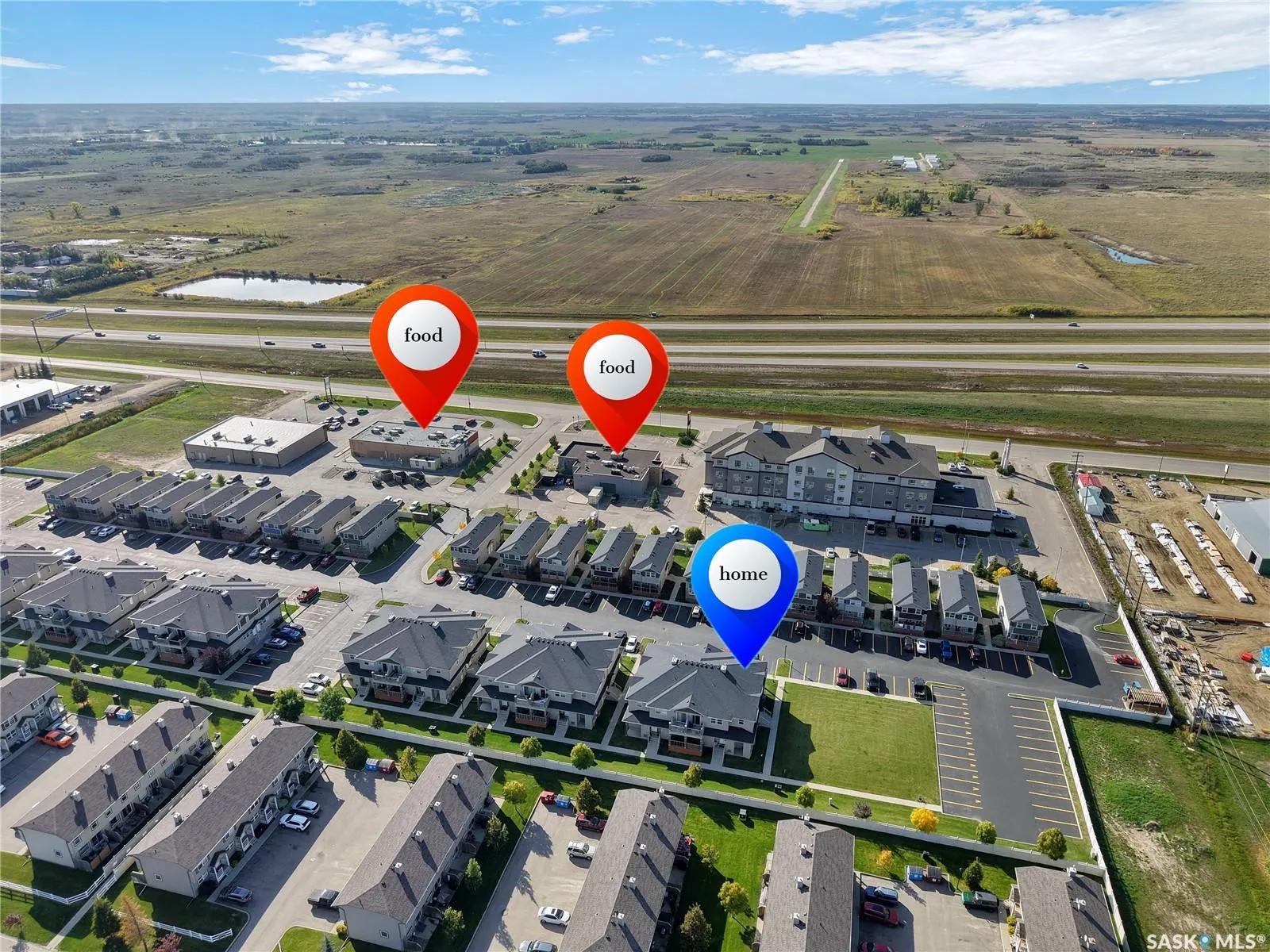 100 Chaparral BOULEVARD #223